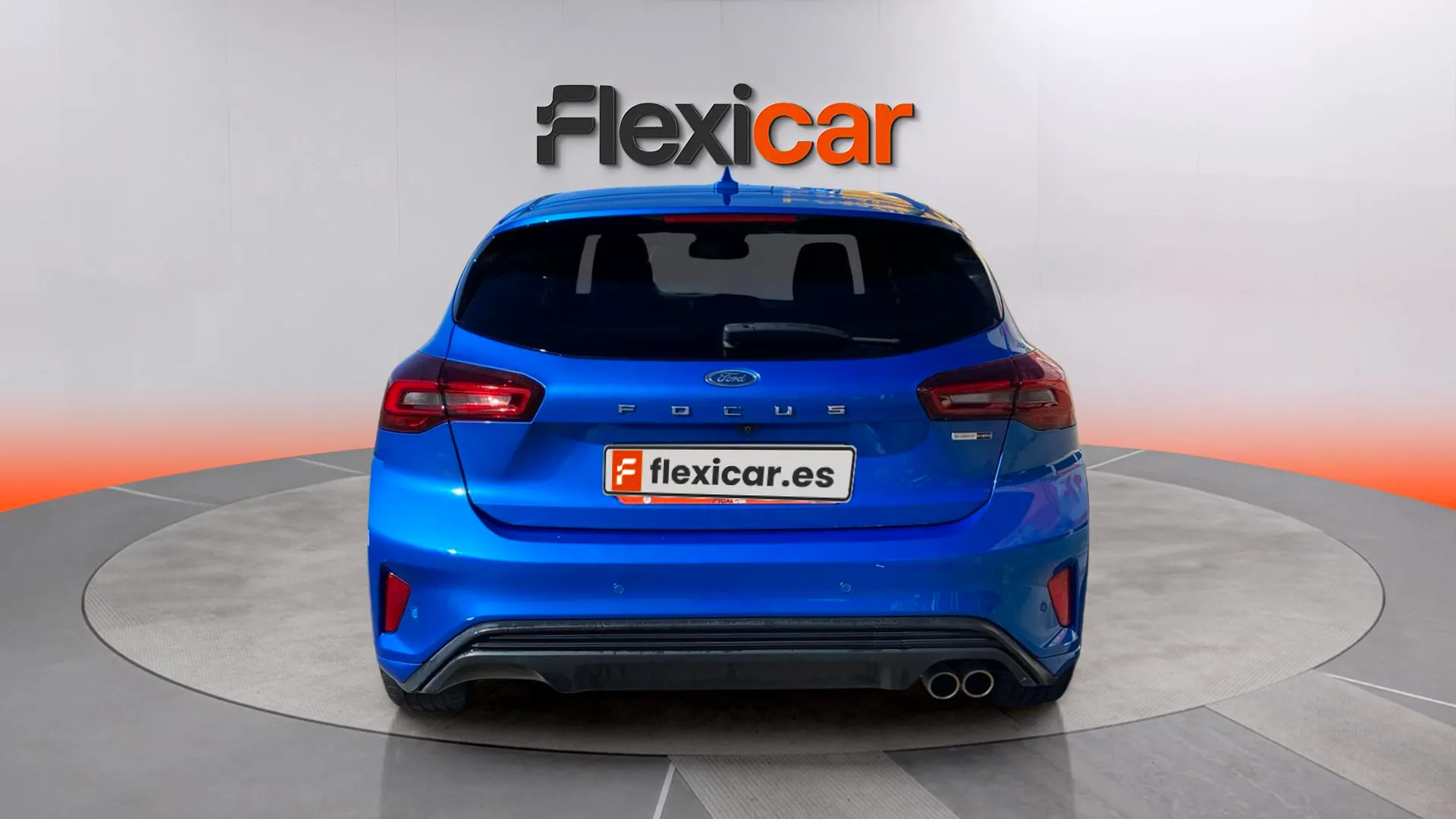 Ford Focus 1.0 EcoBoost MHEV ST-Line Design SIP - foto 6