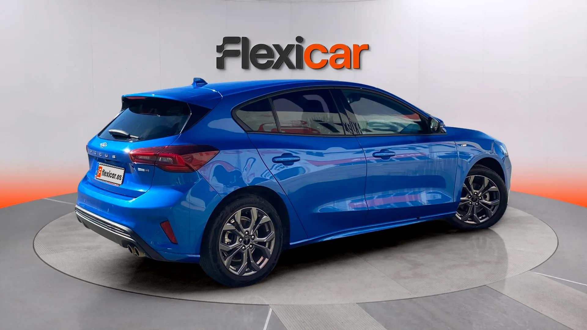 Ford Focus 1.0 EcoBoost MHEV ST-Line Design SIP - foto 7