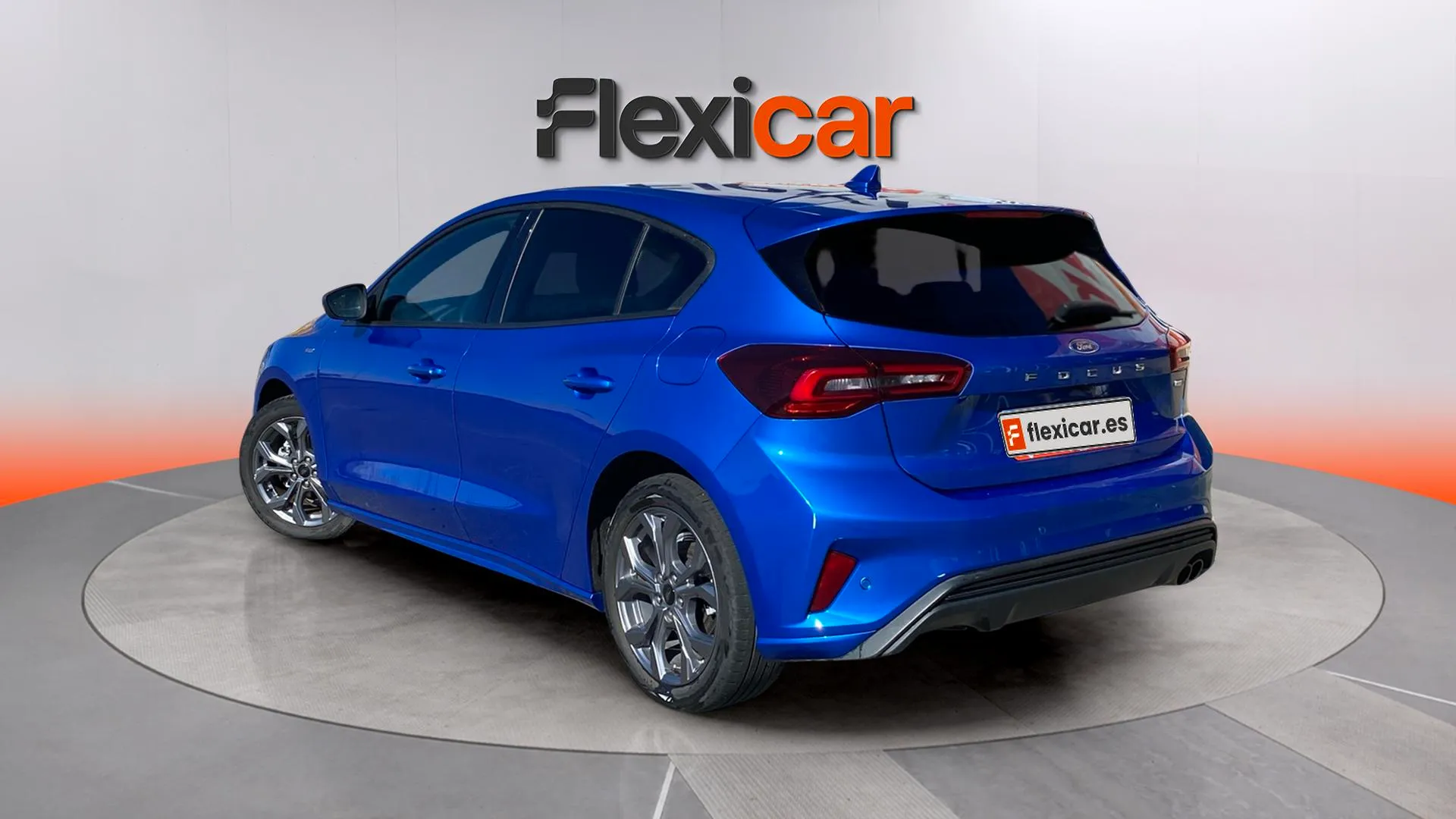 Ford Focus 1.0 EcoBoost MHEV ST-Line Design SIP - foto 5