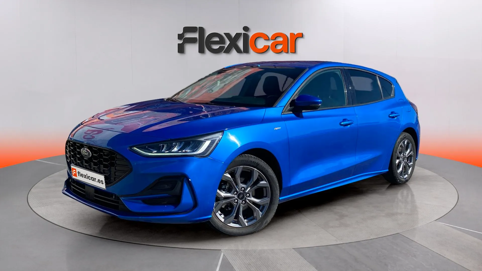 Ford Focus 1.0 EcoBoost MHEV ST-Line Design SIP - foto 3