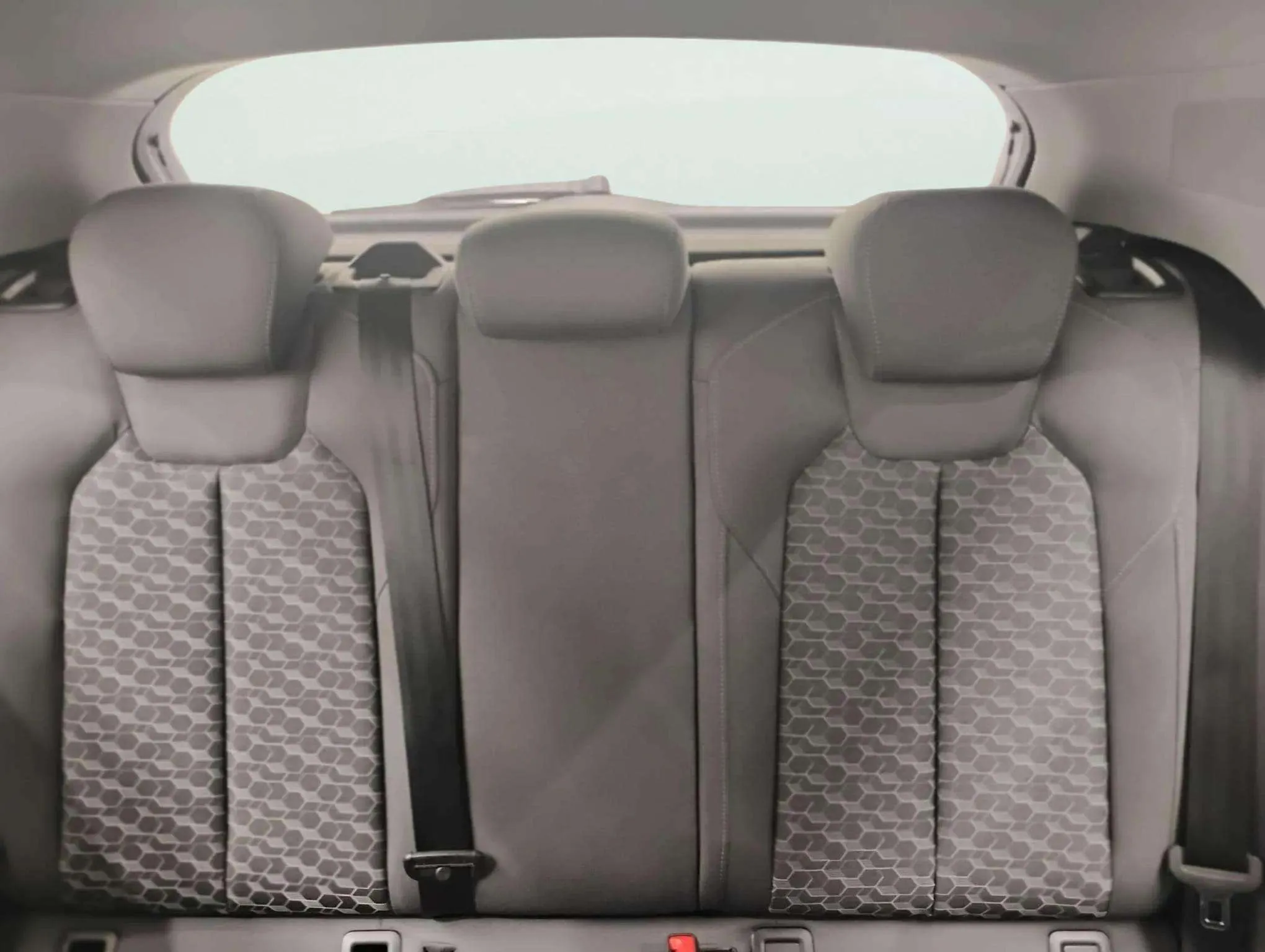 Audi A1 allstreet 25 TFSI - foto 12