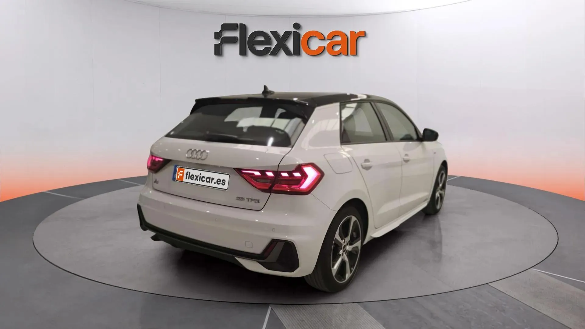 Audi A1 allstreet 25 TFSI - foto 5