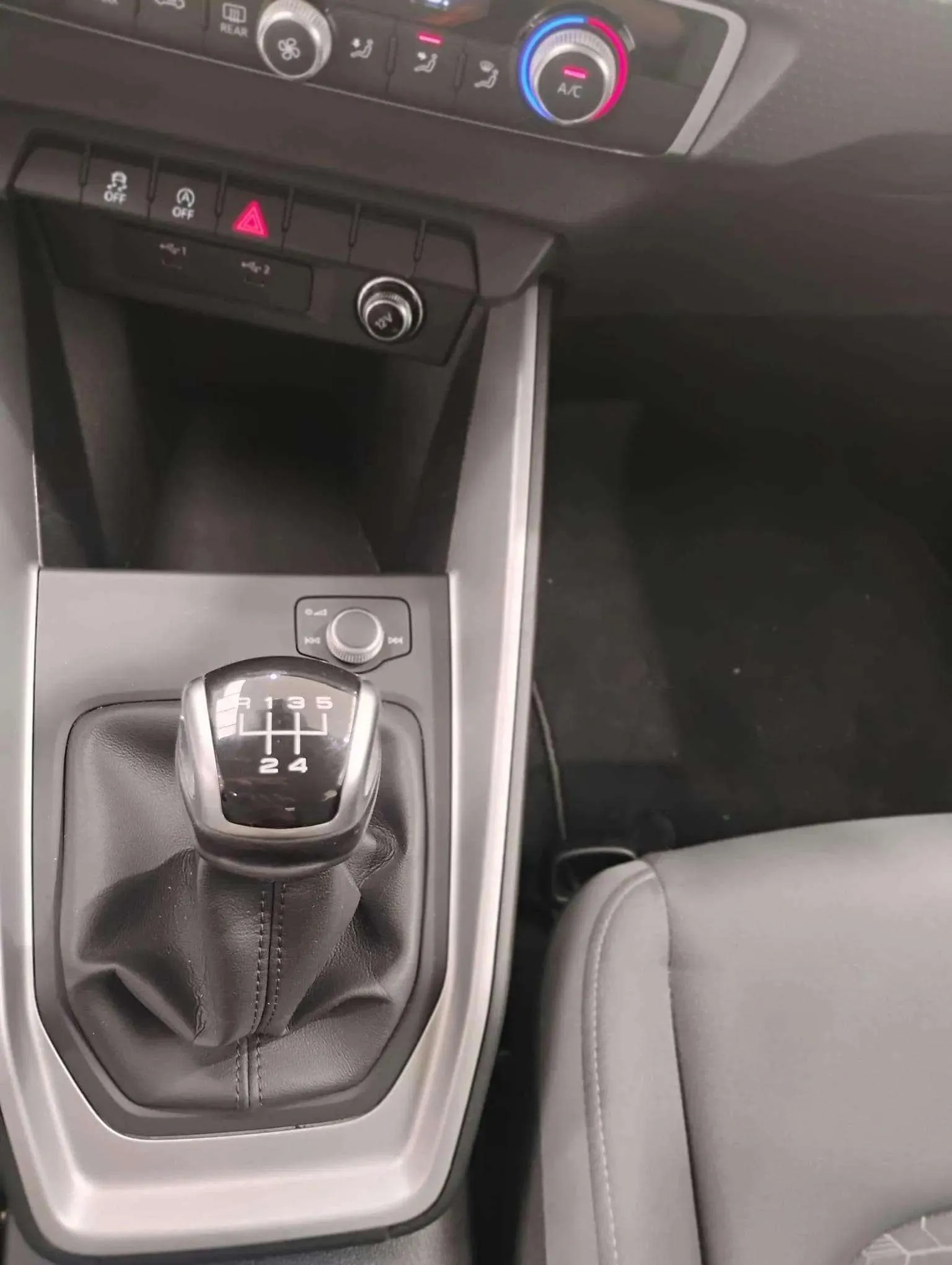 Audi A1 allstreet 25 TFSI - foto 11
