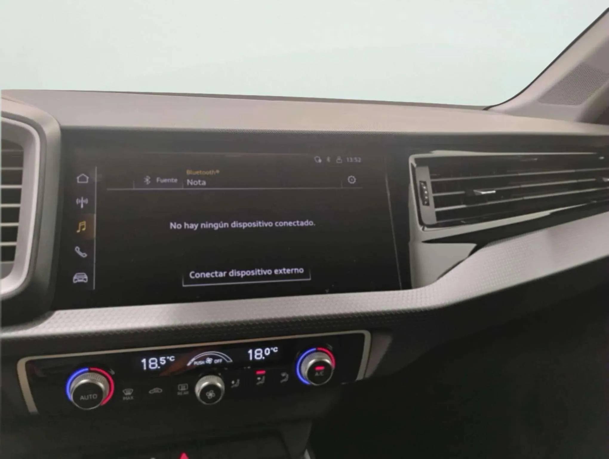 Audi A1 allstreet 25 TFSI - foto 10