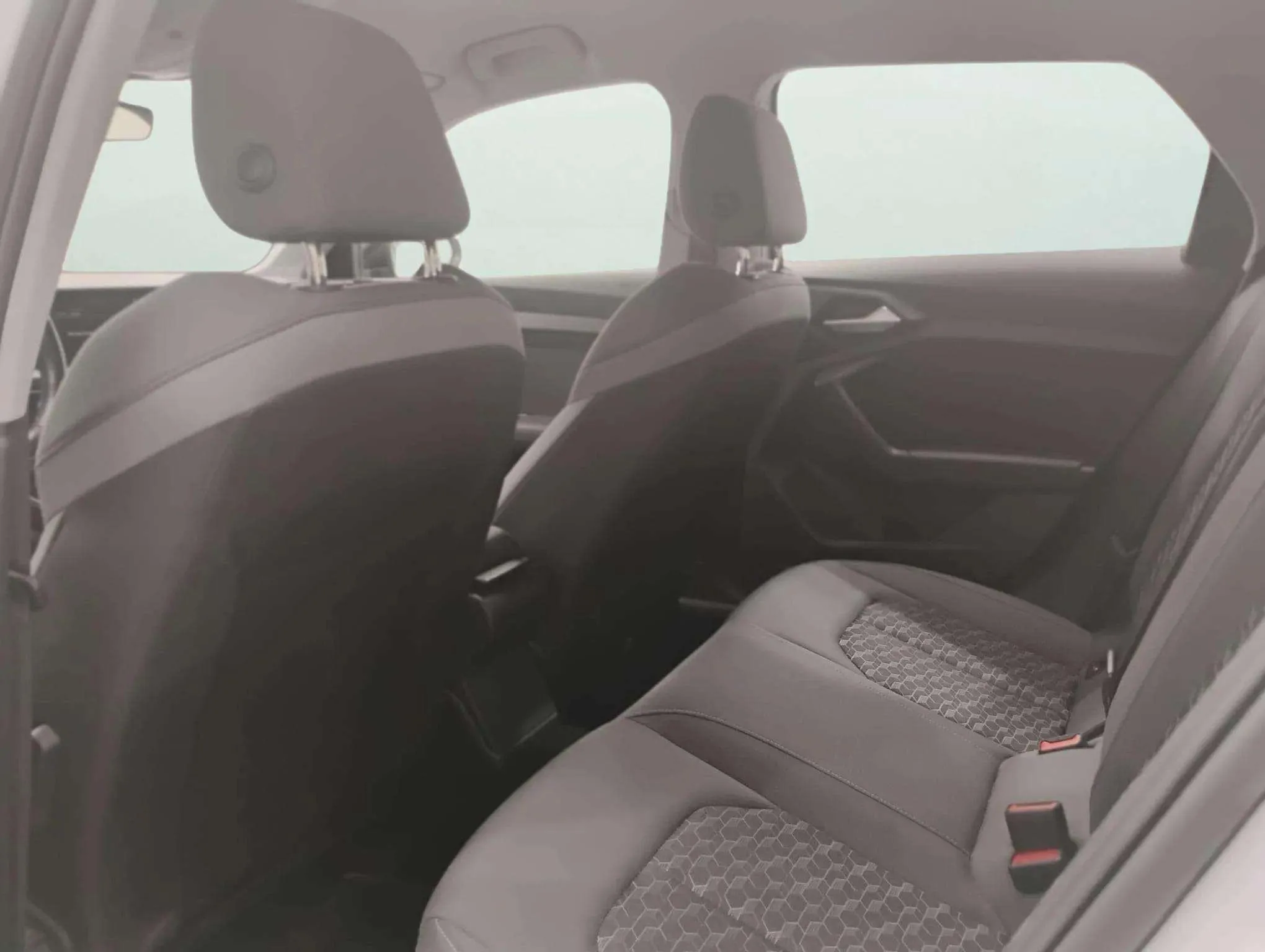 Audi A1 allstreet 25 TFSI - foto 9