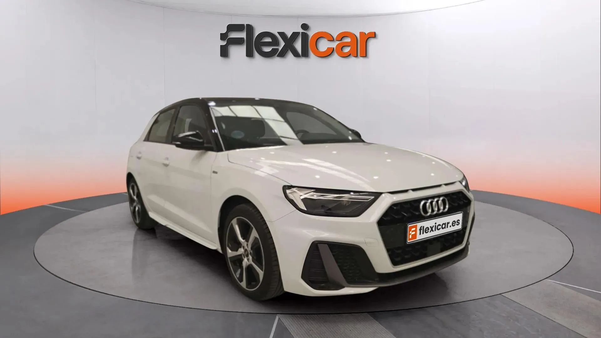 Audi A1 allstreet 25 TFSI