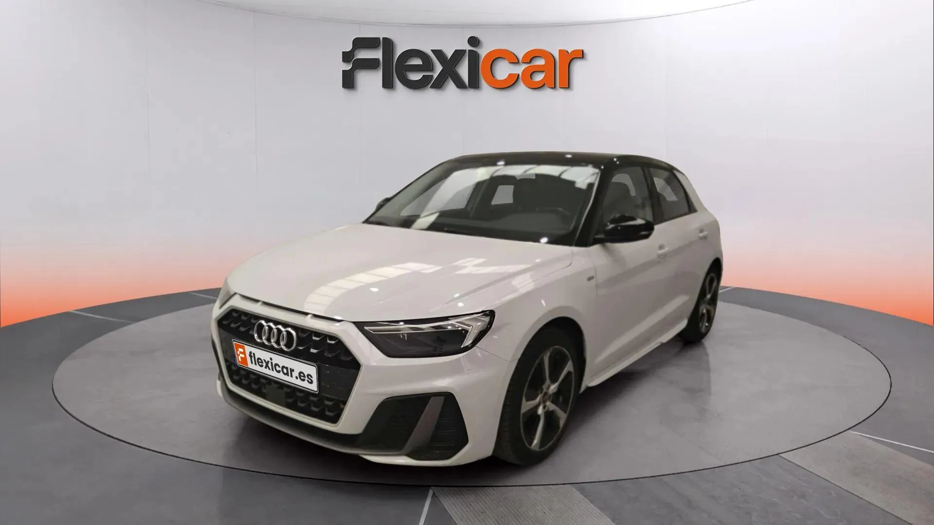 Audi A1 allstreet 25 TFSI - foto 3