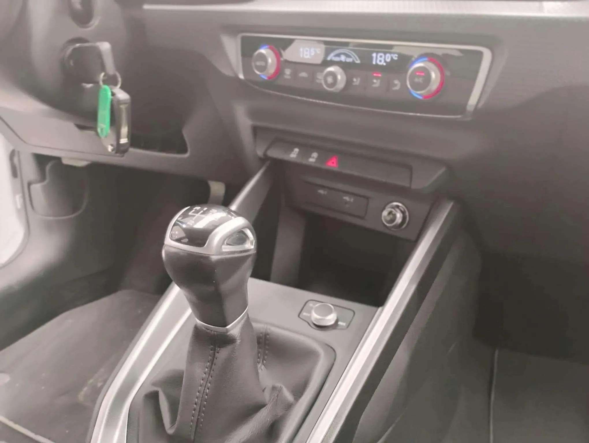 Audi A1 allstreet 25 TFSI - foto 13
