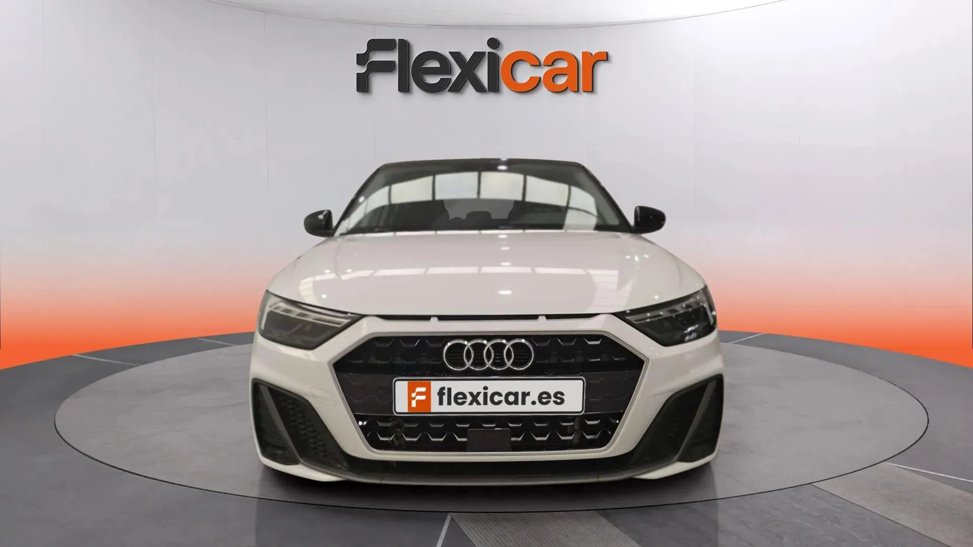 Audi A1 allstreet 25 TFSI - foto 2