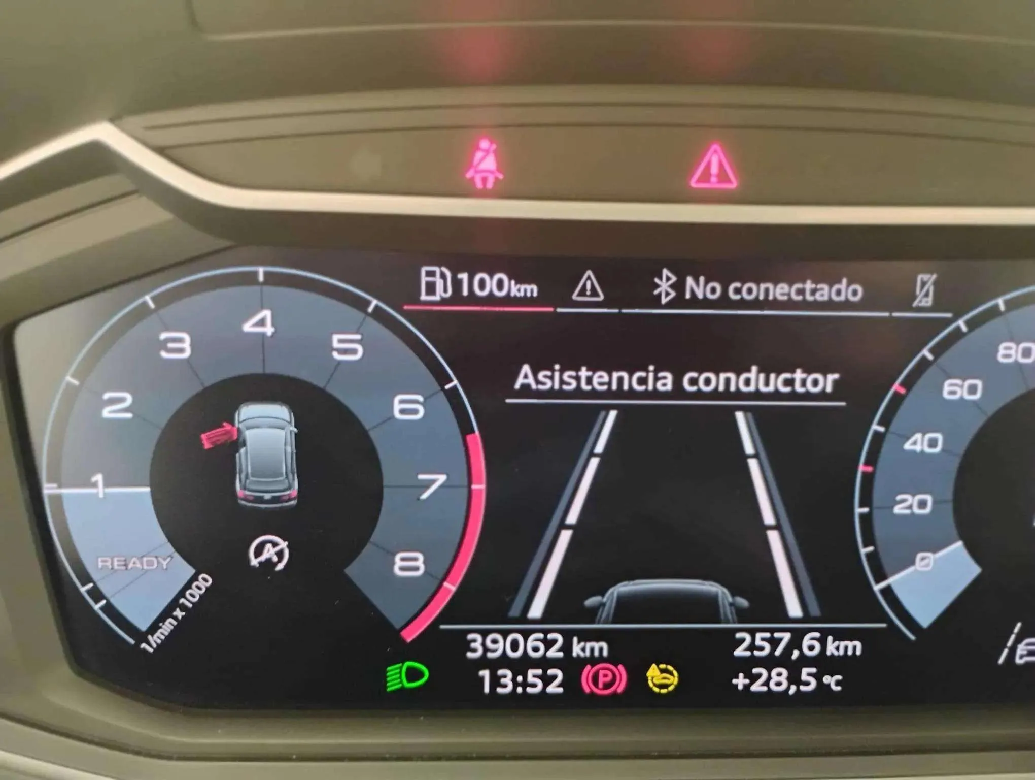 Audi A1 allstreet 25 TFSI - foto 14