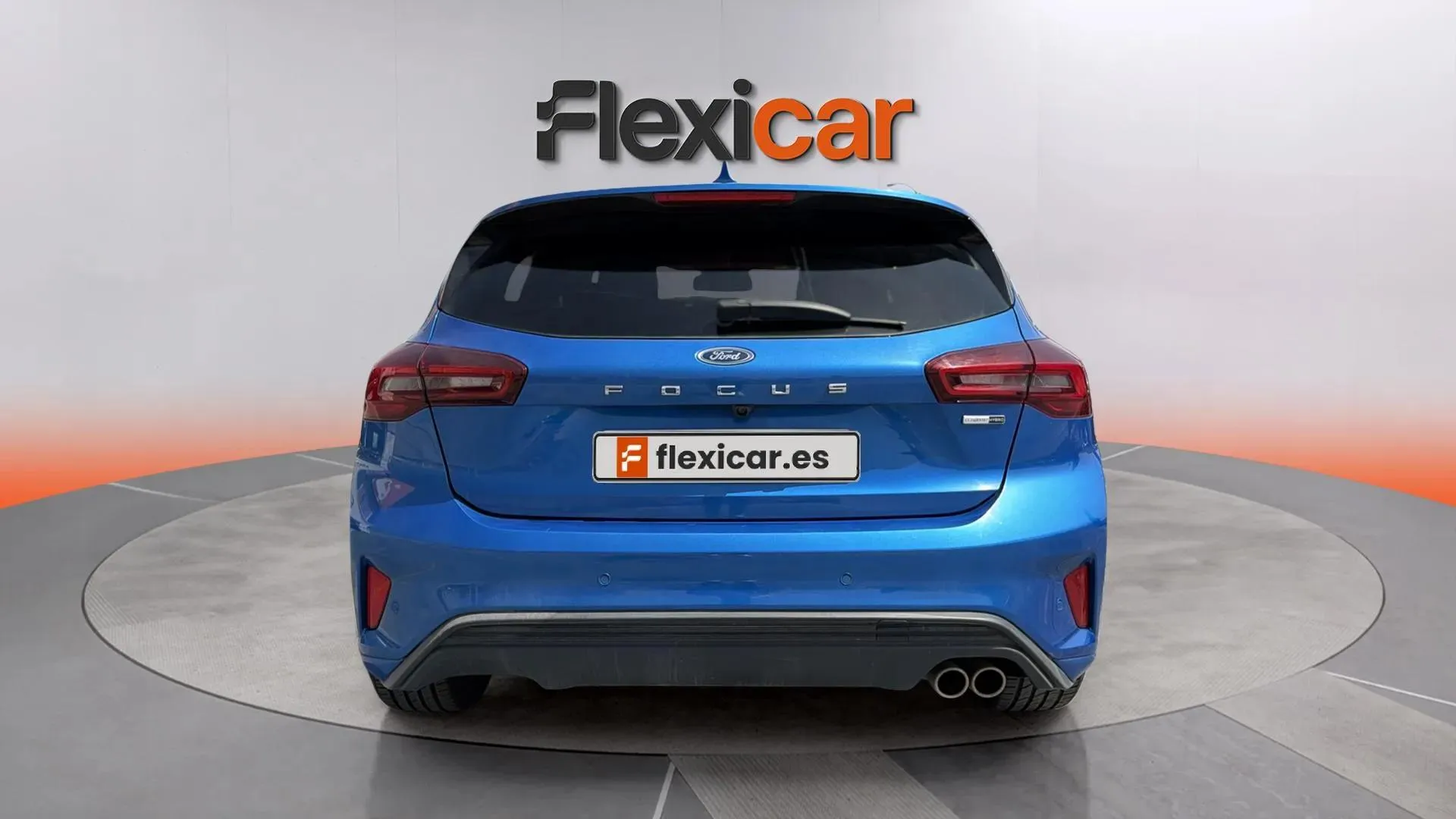 Ford Focus 1.0 EcoBoost MHEV ST-Line Design SIP - foto 6