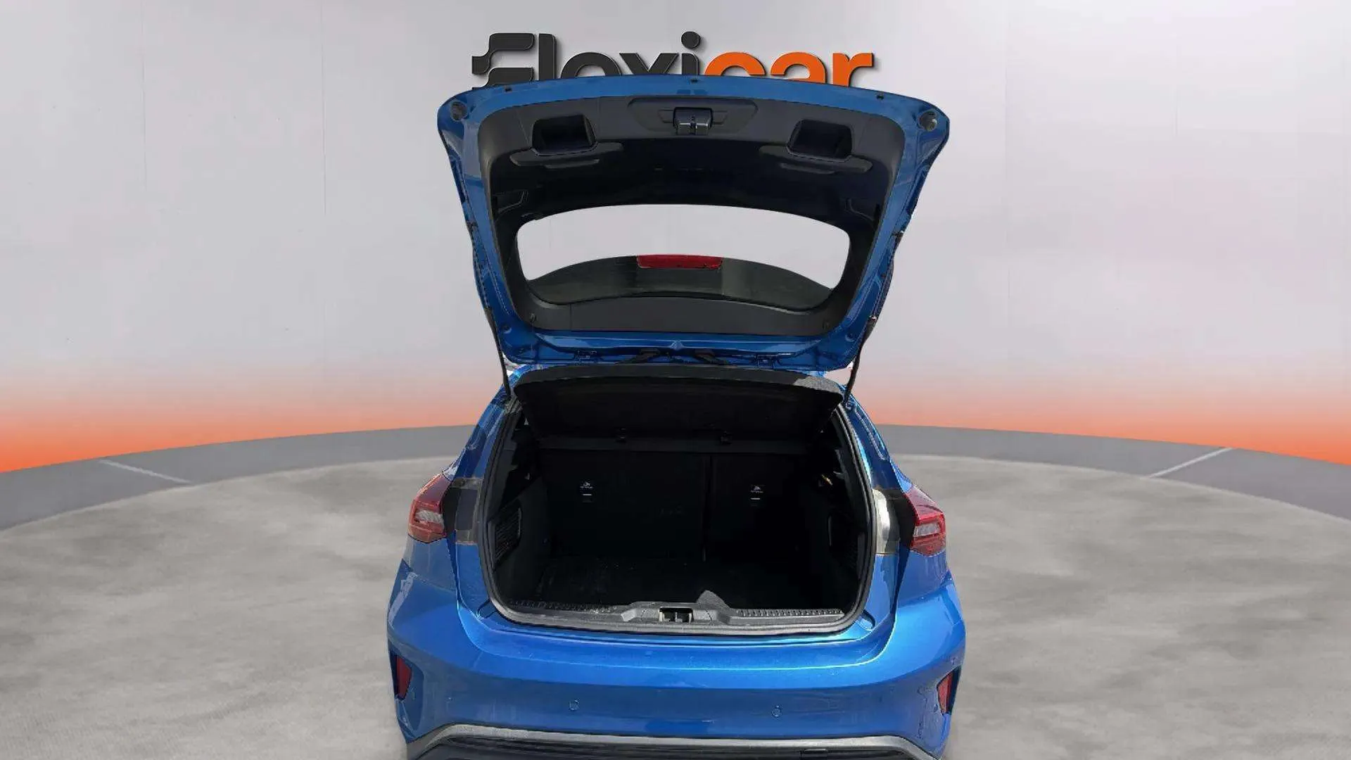 Ford Focus 1.0 EcoBoost MHEV ST-Line Design SIP - foto 18
