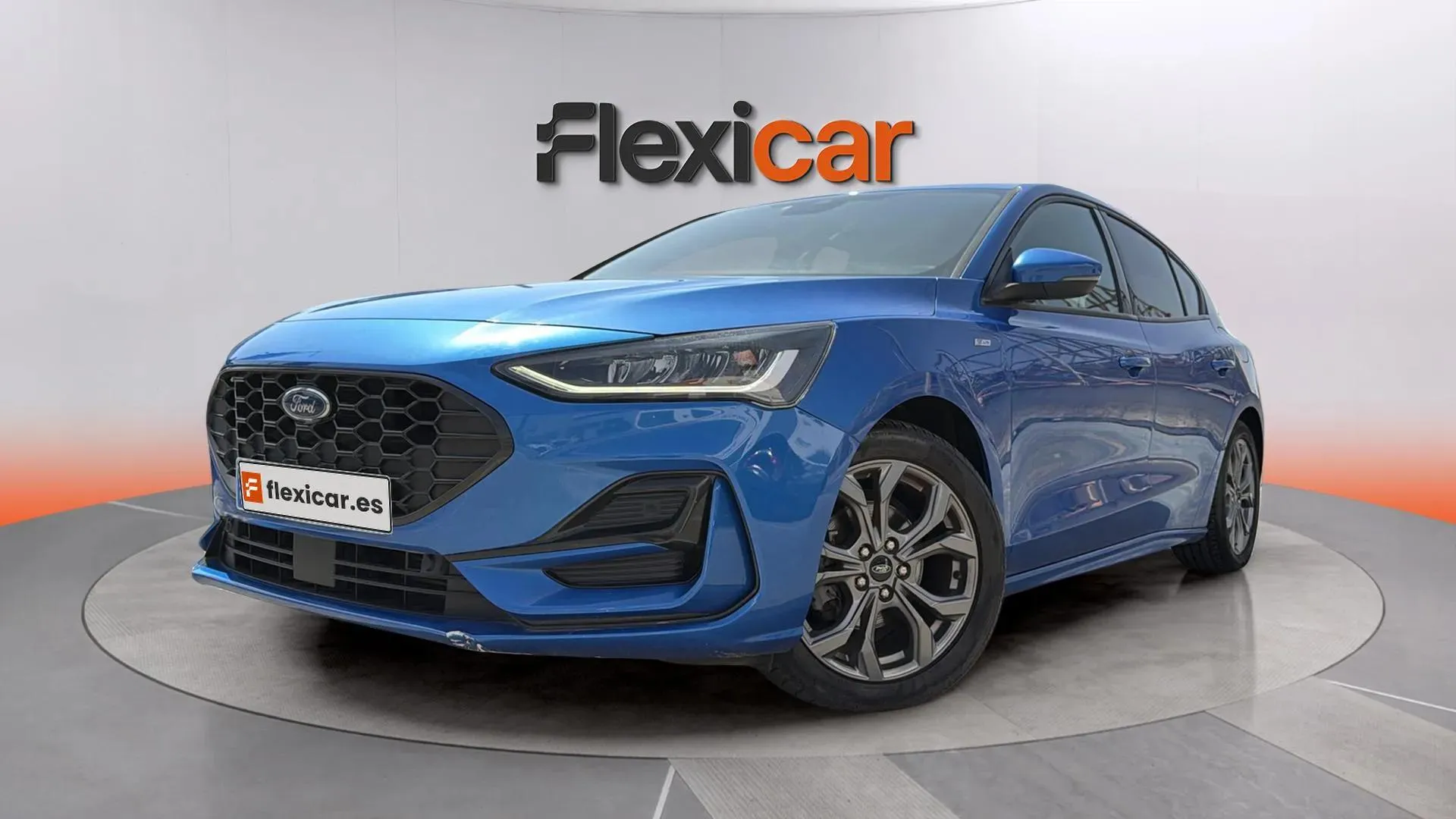Ford Focus 1.0 EcoBoost MHEV ST-Line Design SIP - foto 3