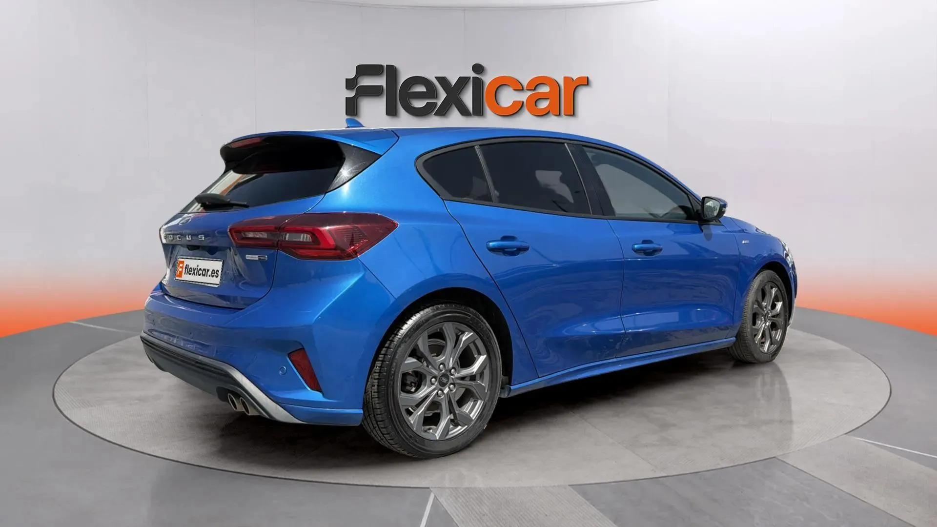 Ford Focus 1.0 EcoBoost MHEV ST-Line Design SIP - foto 7