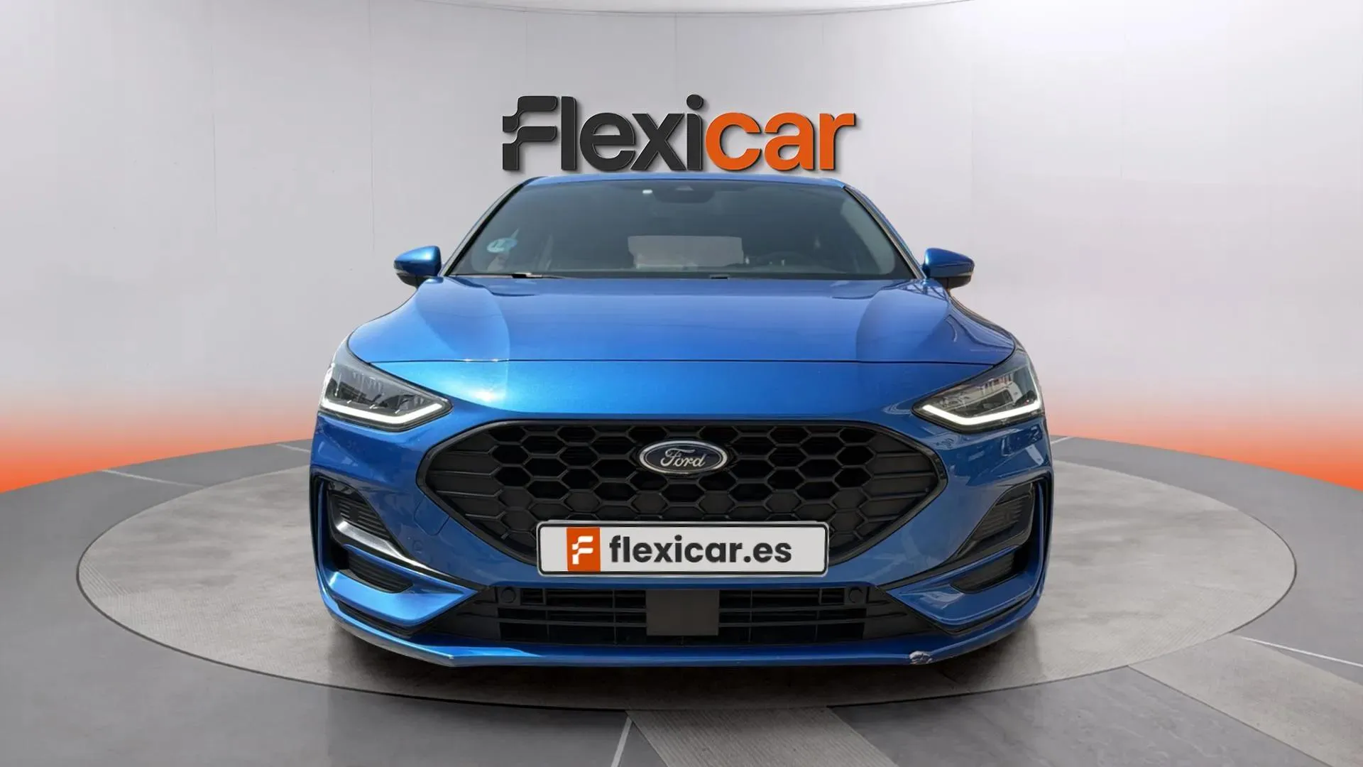 Ford Focus 1.0 EcoBoost MHEV ST-Line Design SIP - foto 2