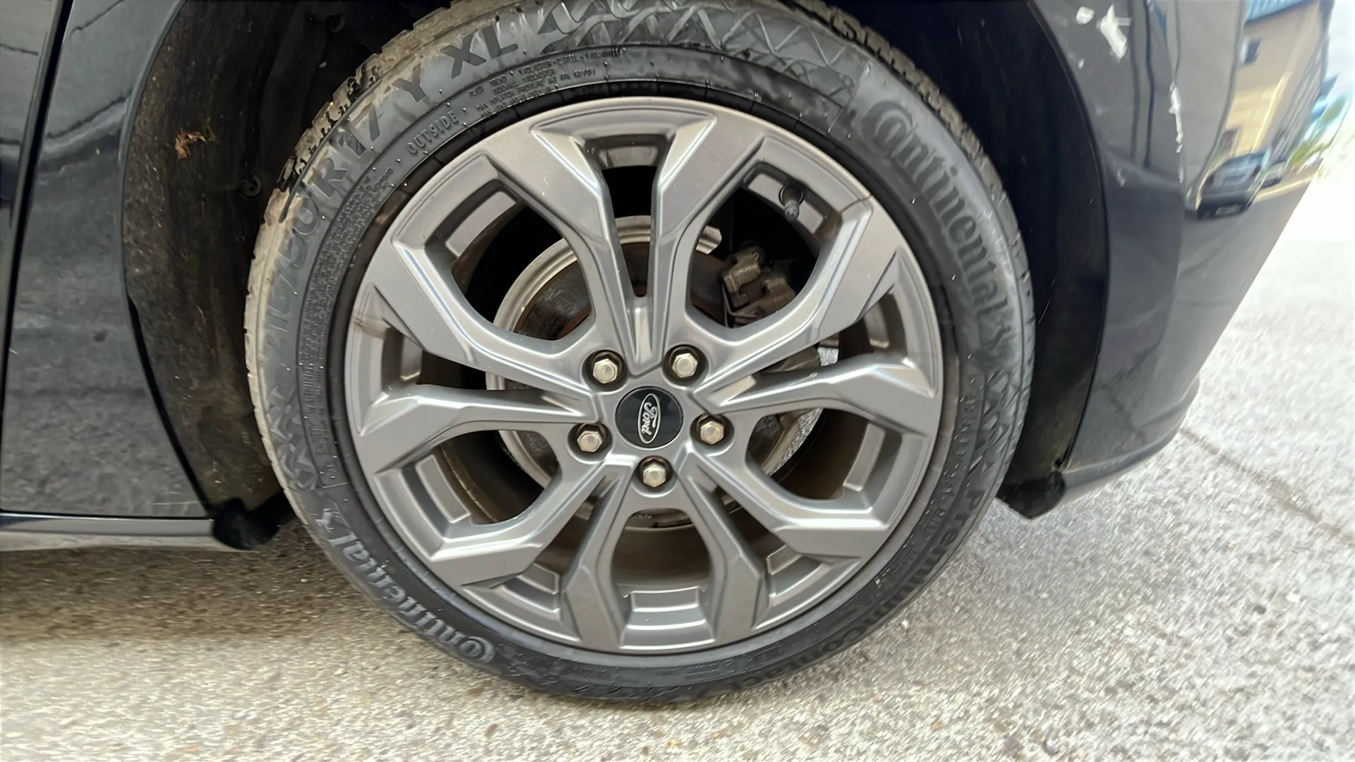 Ford Focus 1.0 EcoBoost MHEV ST-Line Design SIP - foto 22