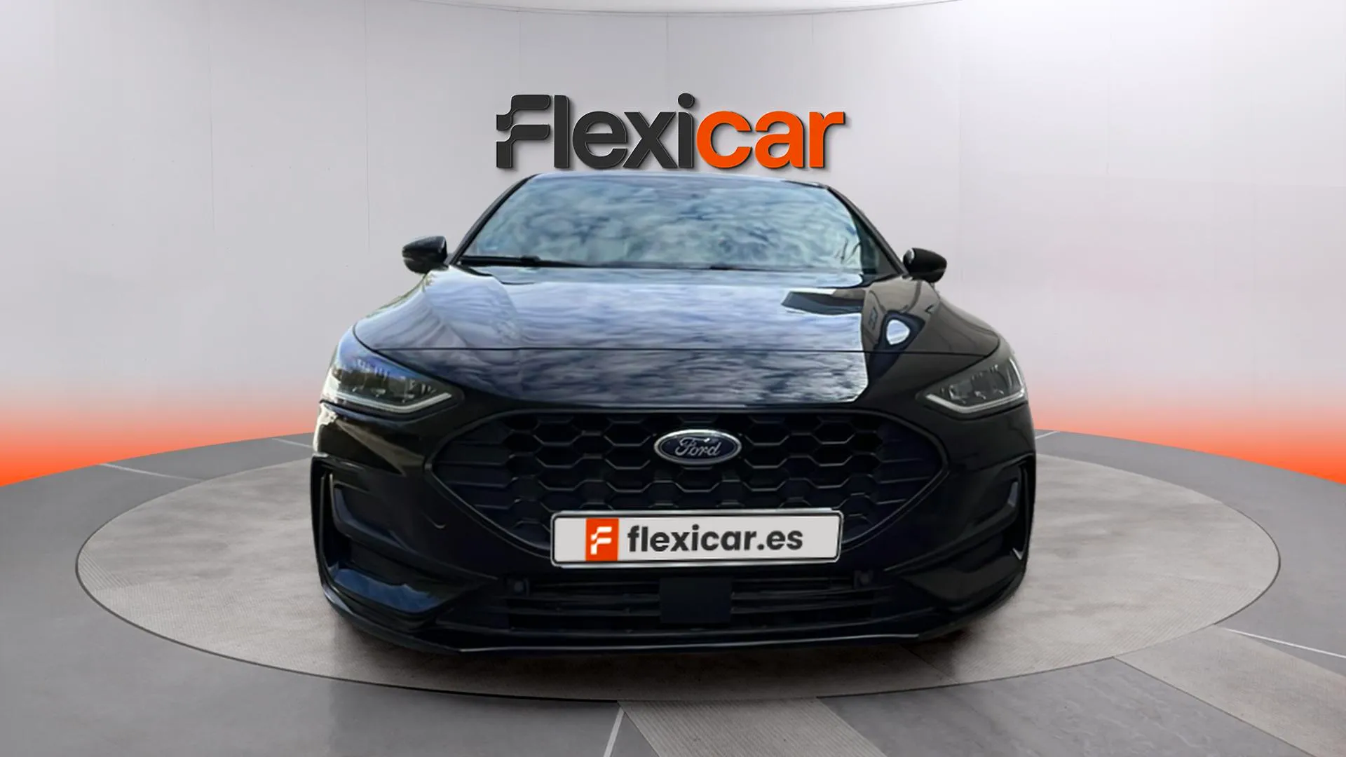Ford Focus 1.0 EcoBoost MHEV ST-Line Design SIP - foto 2
