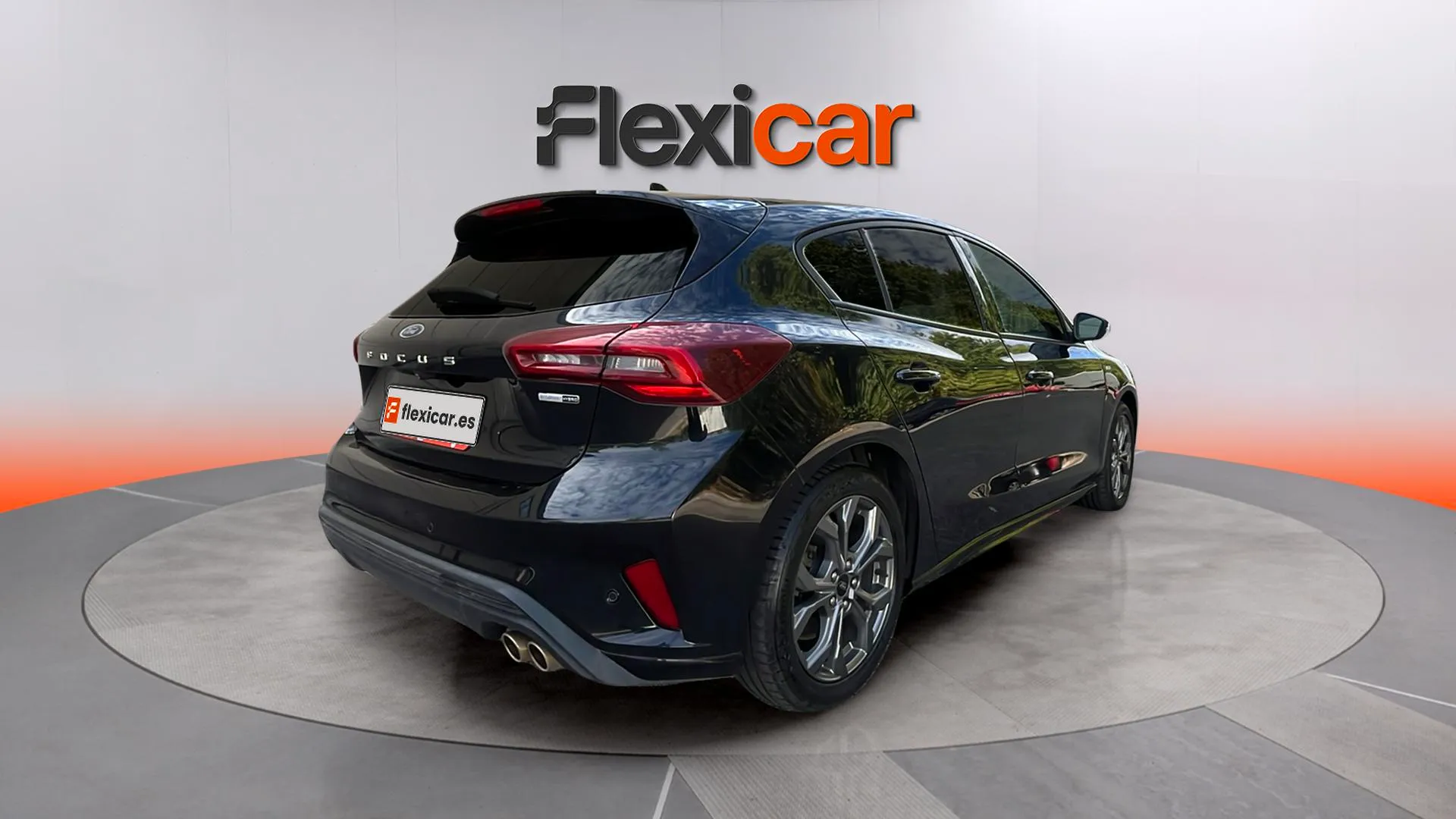 Ford Focus 1.0 EcoBoost MHEV ST-Line Design SIP - foto 9