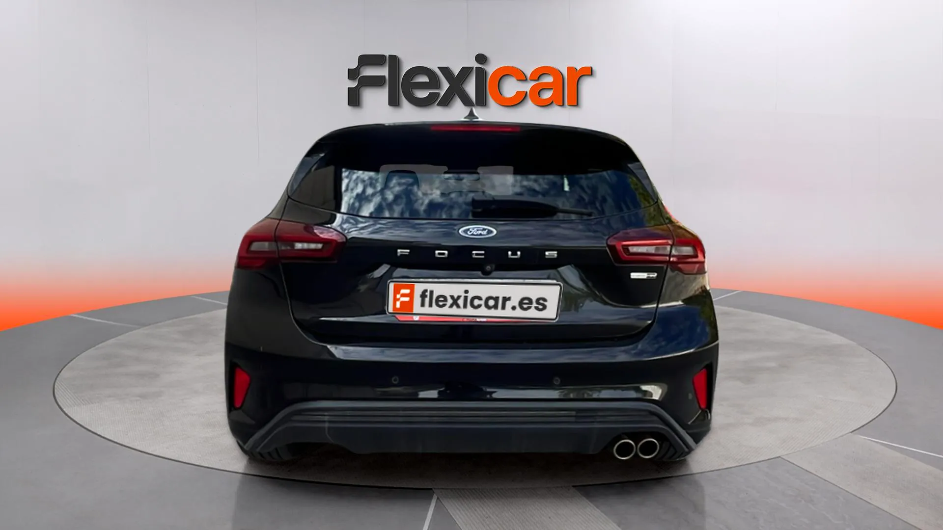 Ford Focus 1.0 EcoBoost MHEV ST-Line Design SIP - foto 6