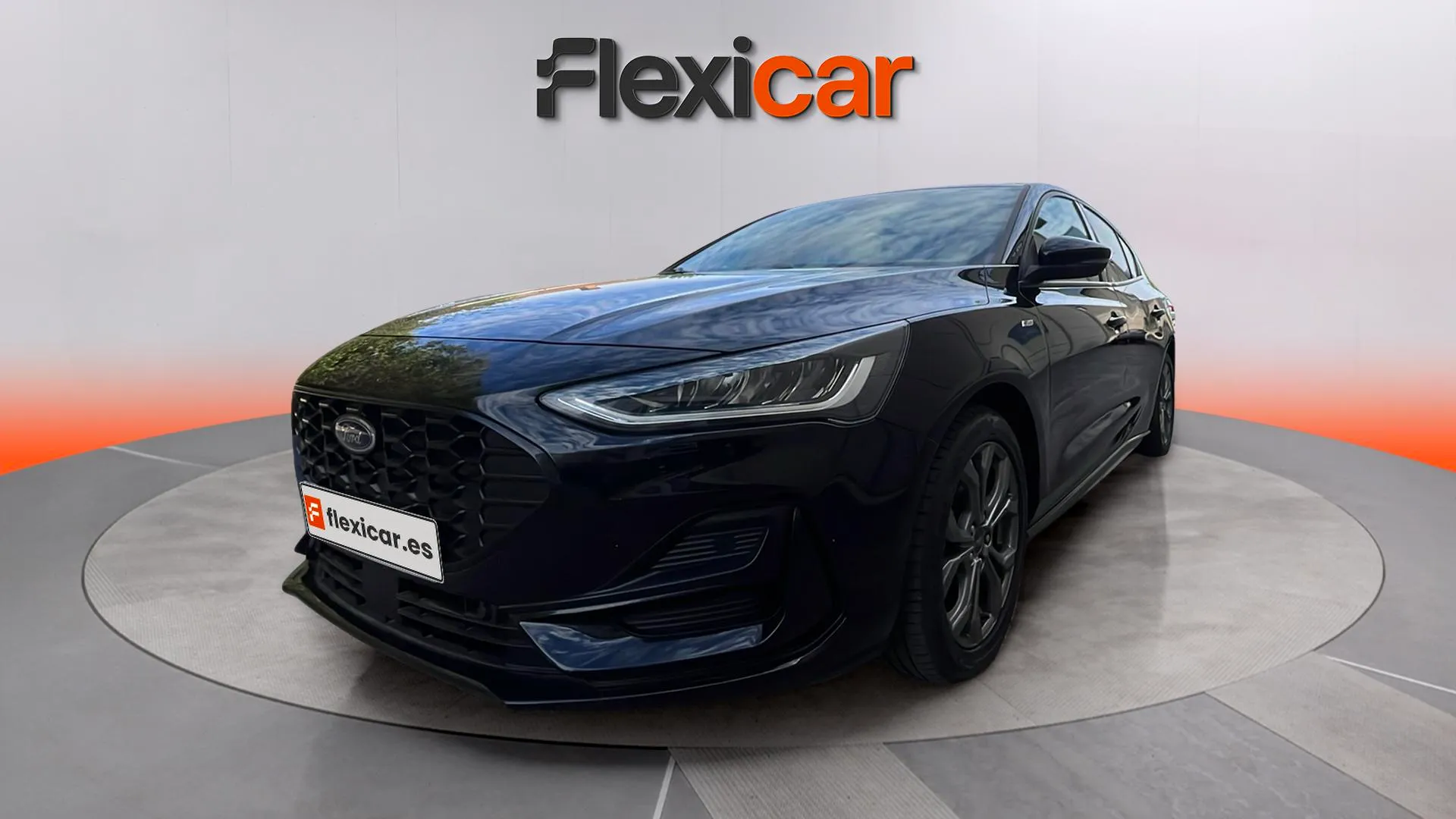 Ford Focus 1.0 EcoBoost MHEV ST-Line Design SIP - foto 3