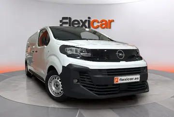 opel vivaro 15 bluehdi 88kw 120cv diesel manual badalona 2 903000000281965