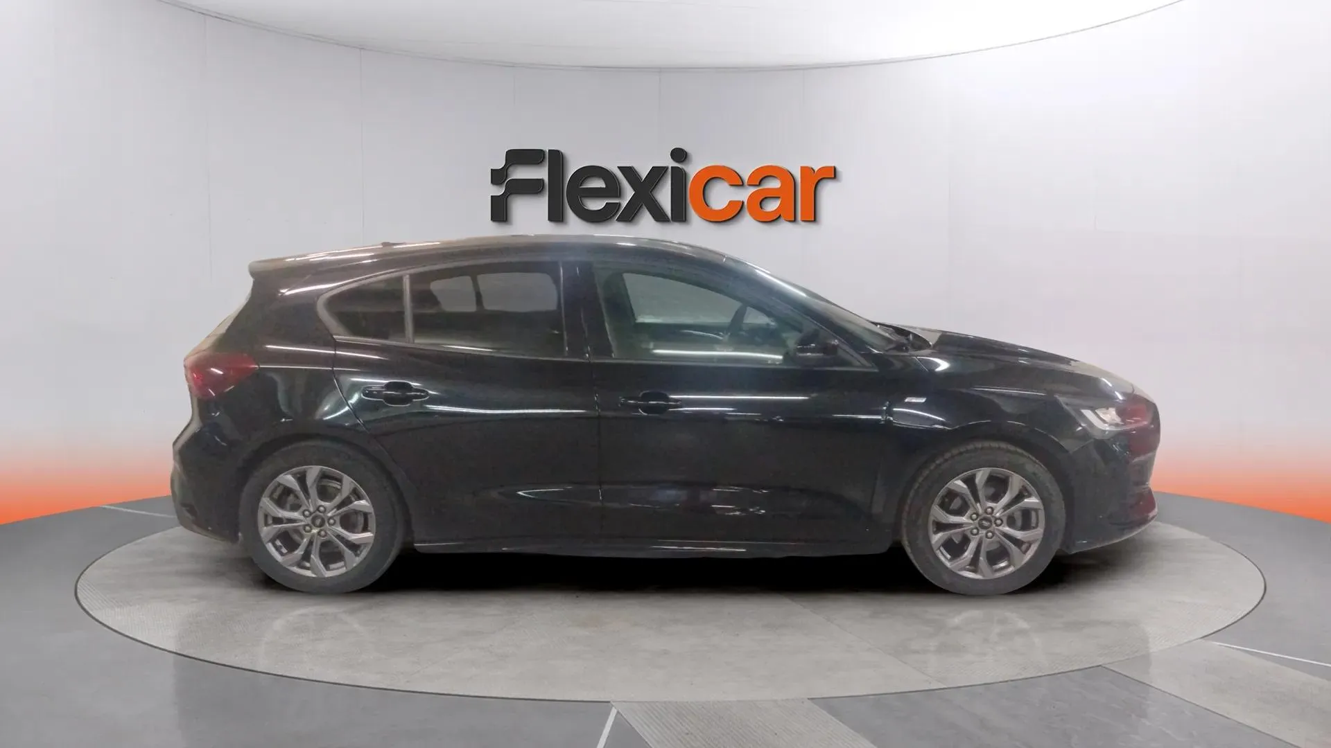 Ford Focus 1.0 EcoBoost MHEV Active - foto 3