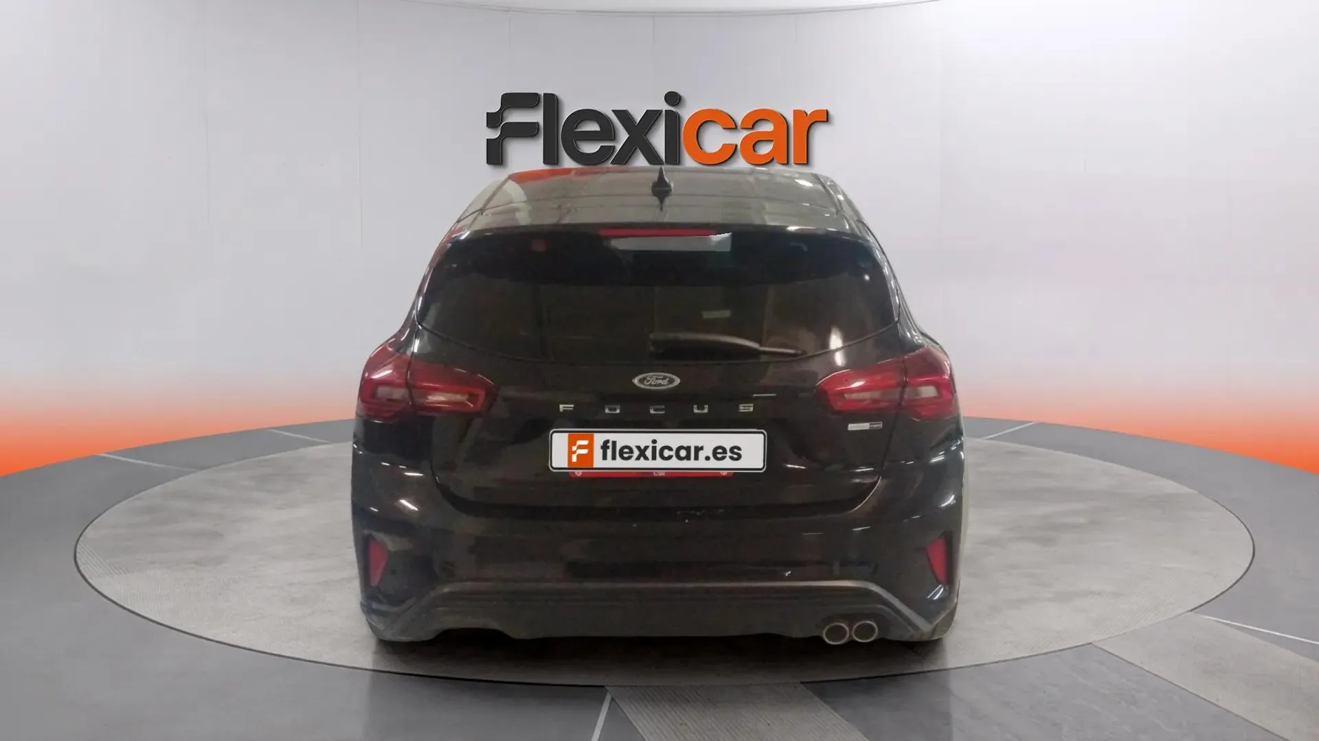 Ford Focus 1.0 EcoBoost MHEV Active - foto 5