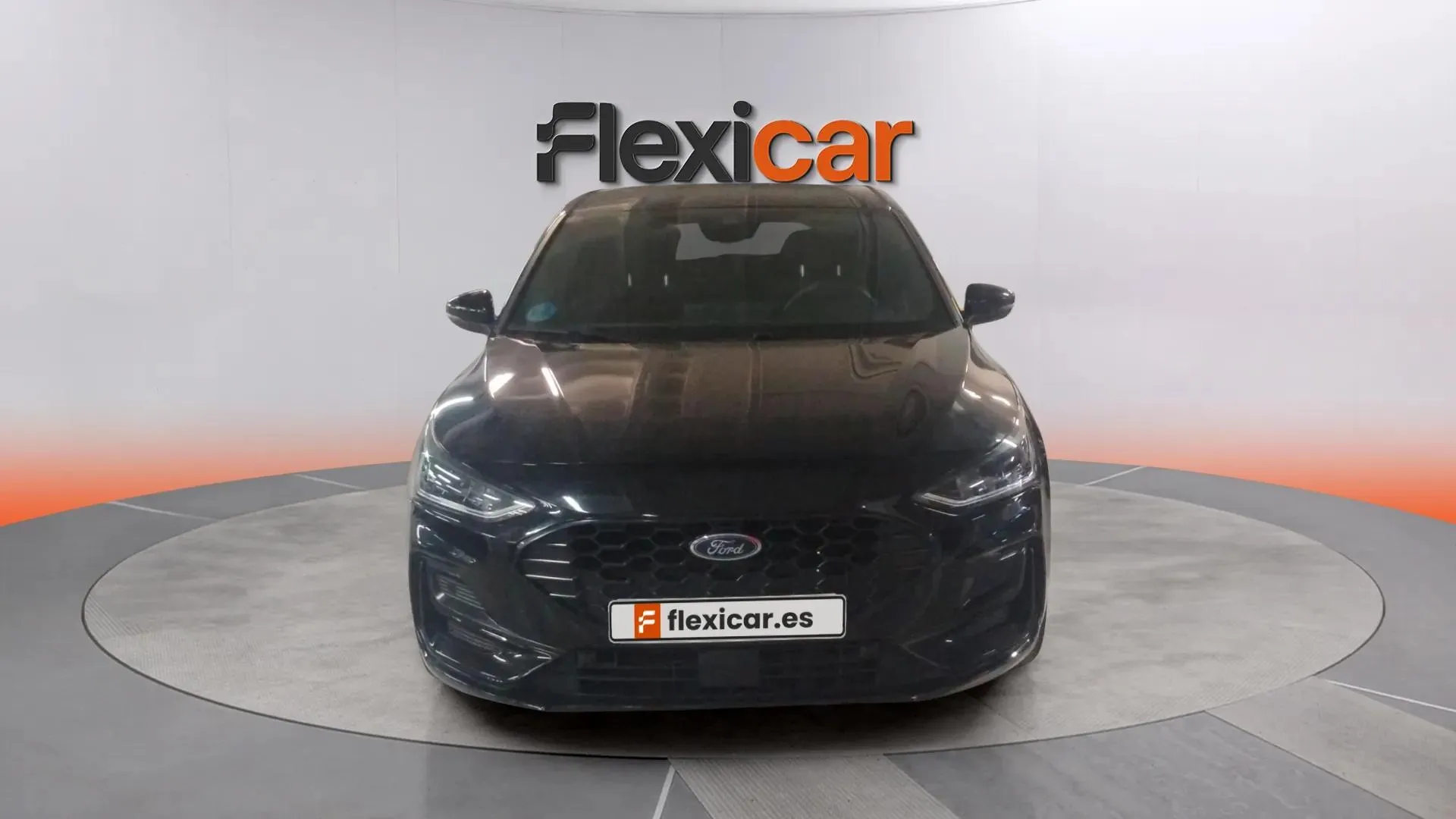 Ford Focus 1.0 EcoBoost MHEV Active - foto 2