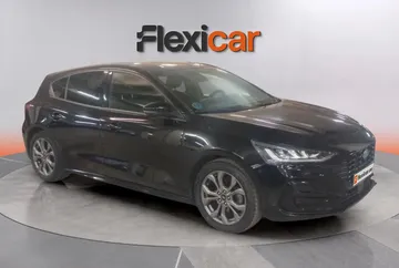 ford focus 10 ecoboost mhev 114kw active hibrido no enchufable manual madrid av andalucia 903000000281966