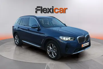 bmw x3 xdrive30d xline hibrido no enchufable automatica girona 903000000281967