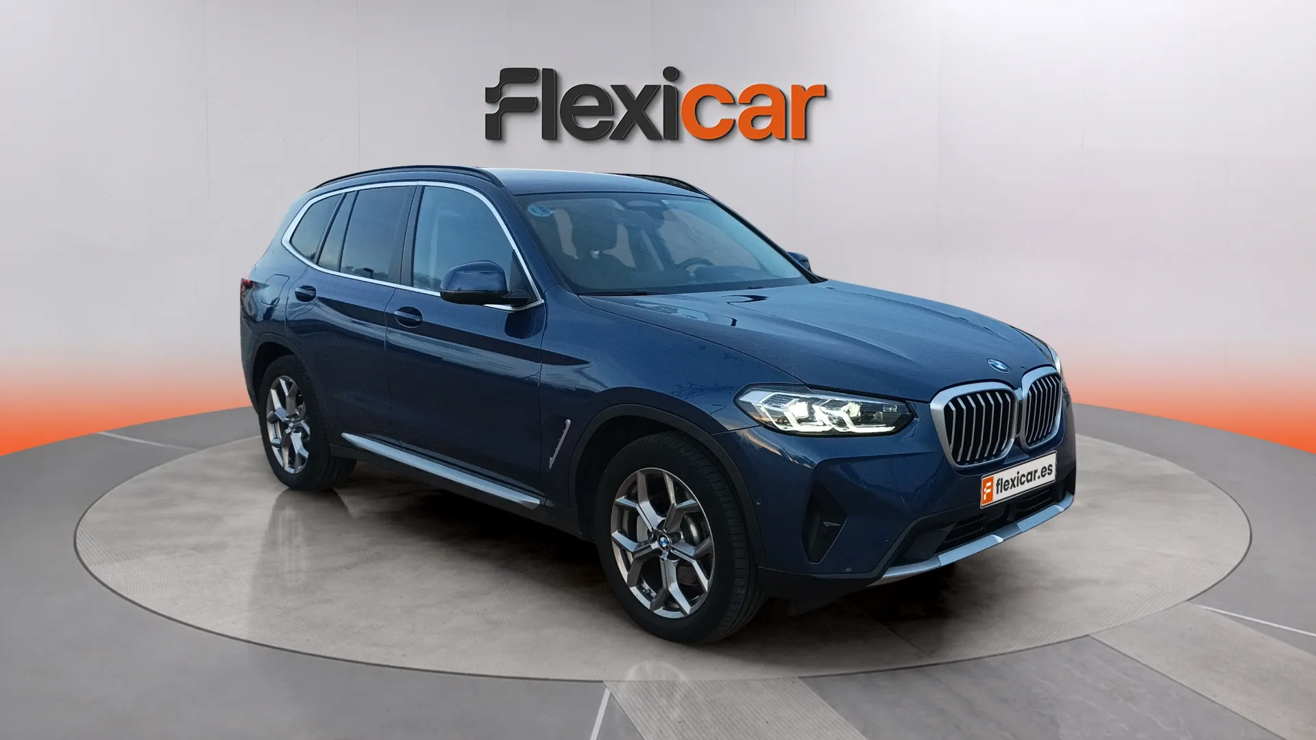 BMW X3 xDrive30d xLine