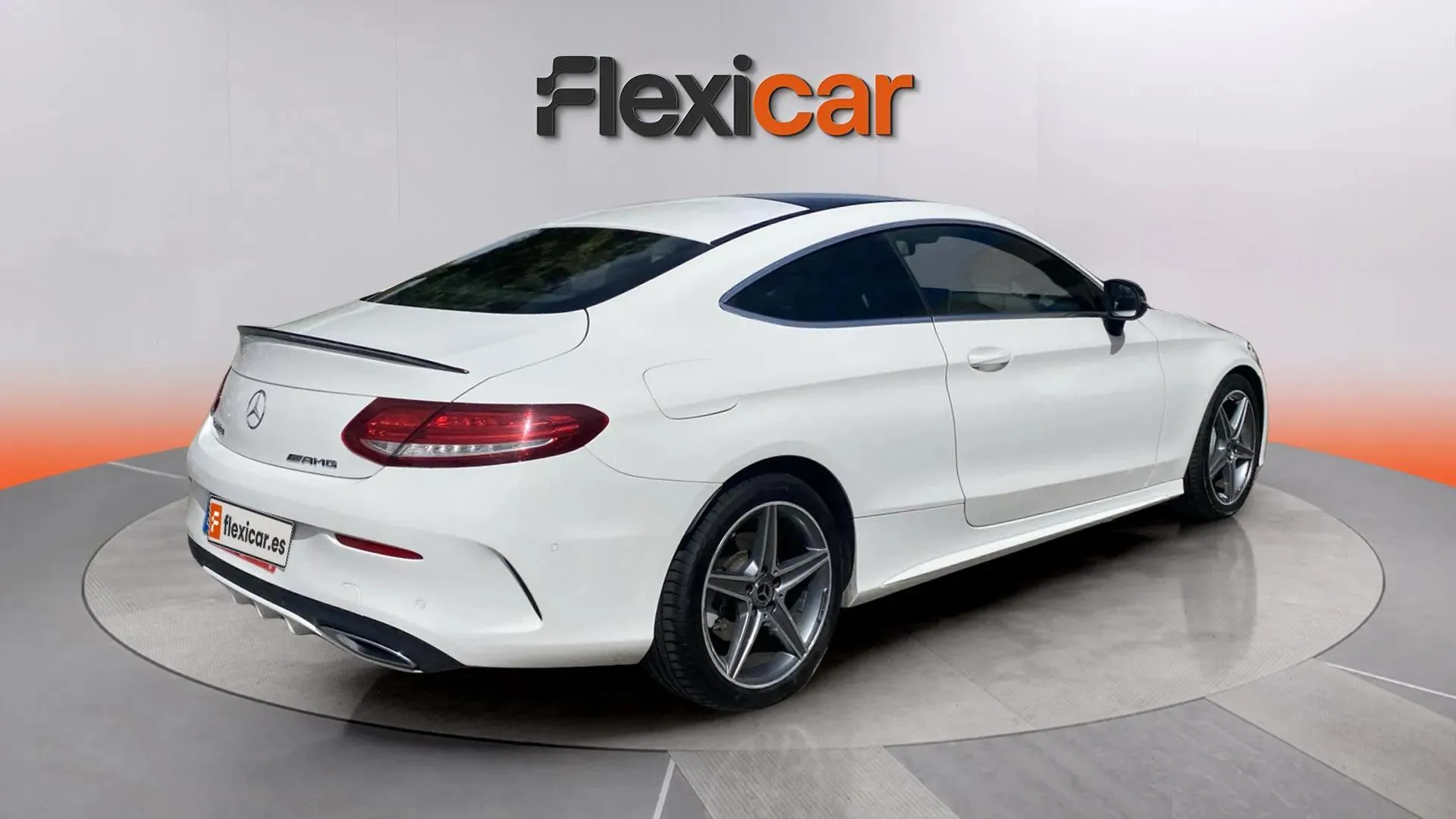 Mercedes-Benz Clase C C Coupé 220 d - foto 7