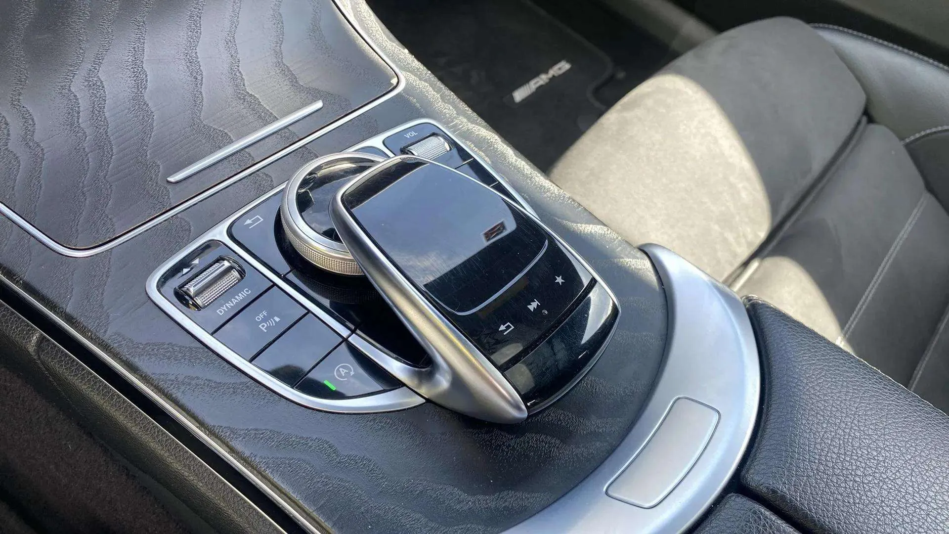 Mercedes-Benz Clase C C Coupé 220 d - foto 18