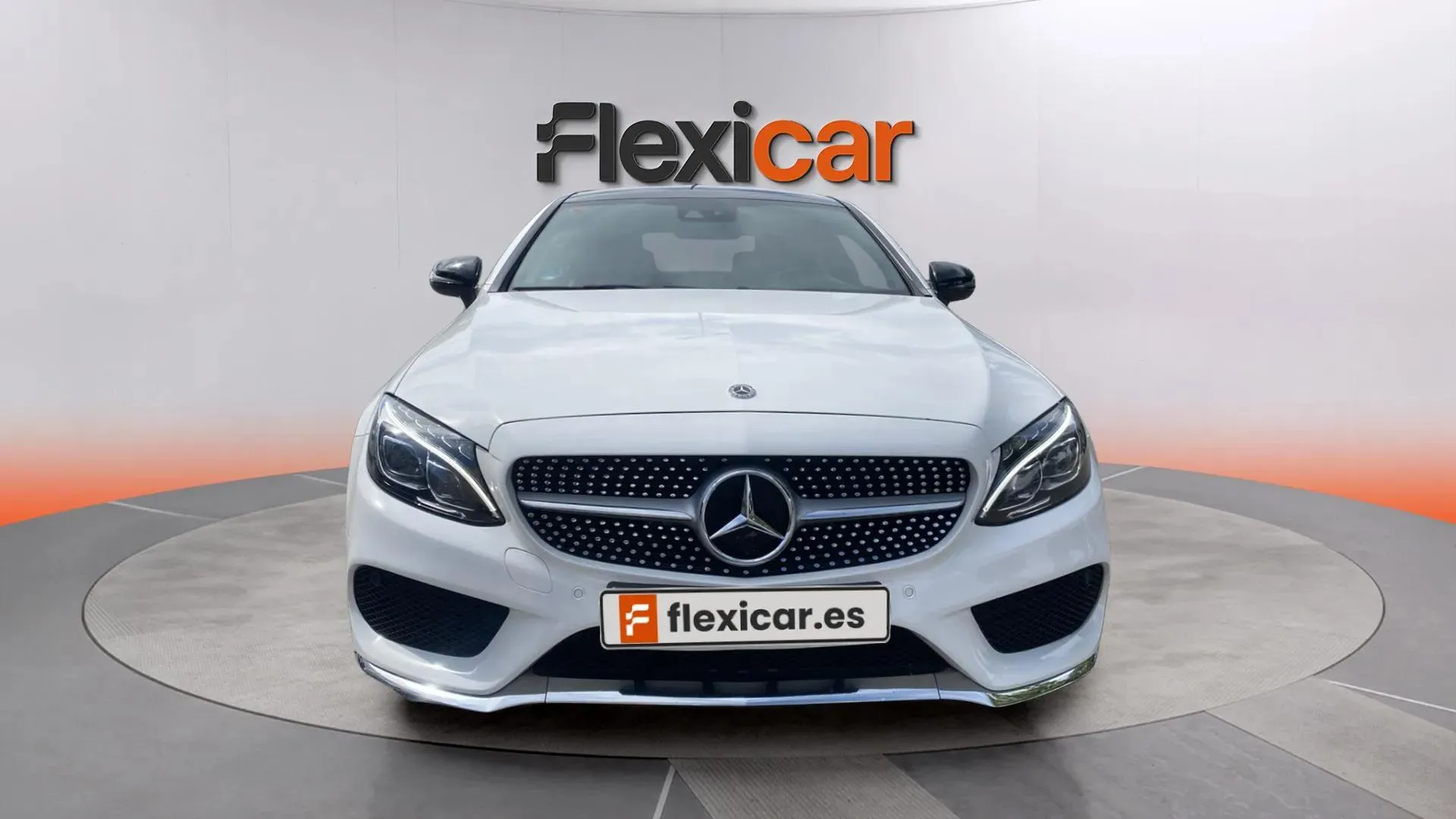 Mercedes-Benz Clase C C Coupé 220 d - foto 2