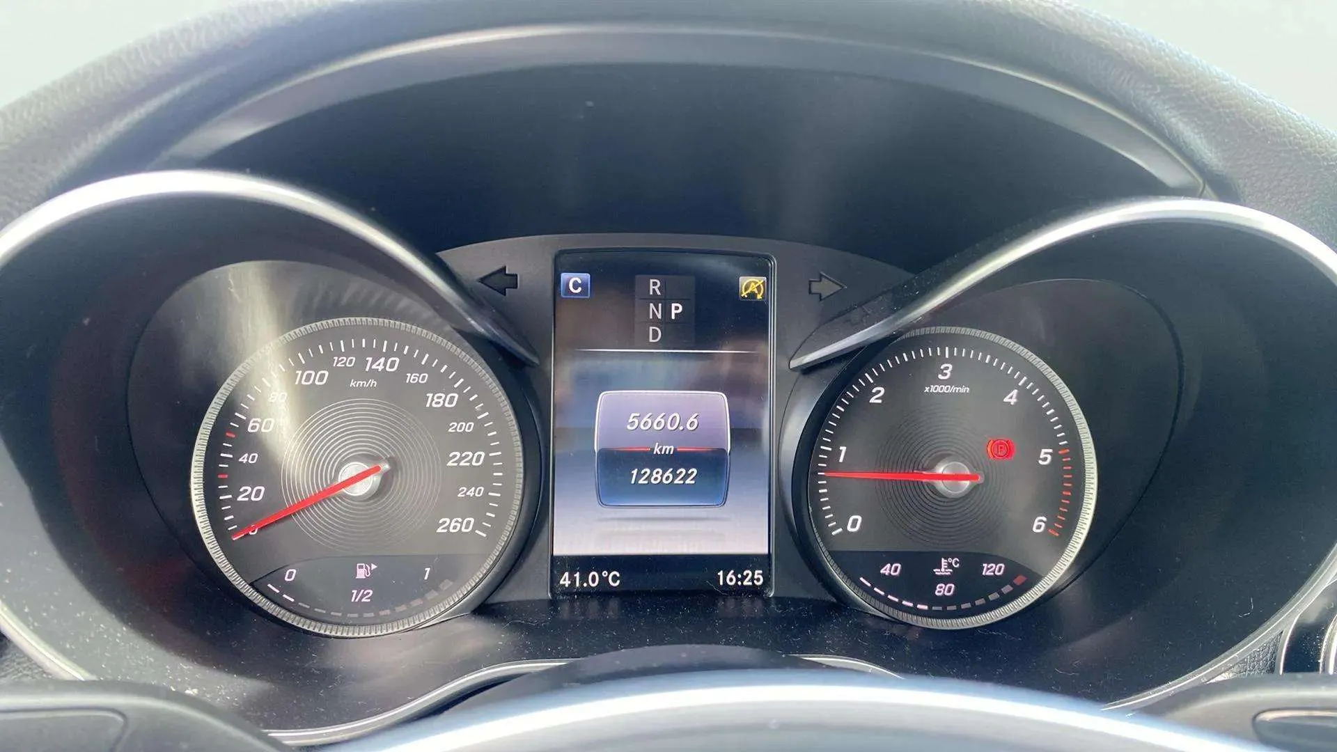 Mercedes-Benz Clase C C Coupé 220 d - foto 12