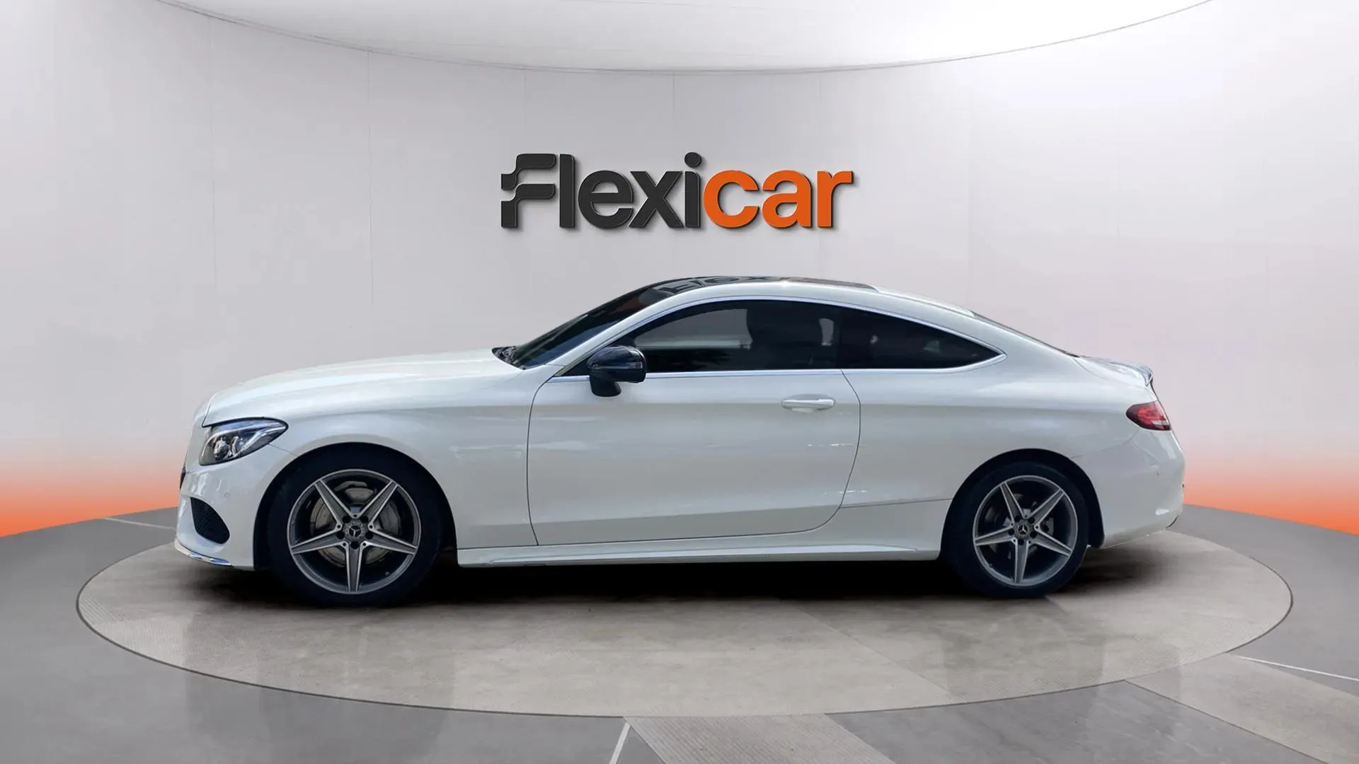 Mercedes-Benz Clase C C Coupé 220 d - foto 4