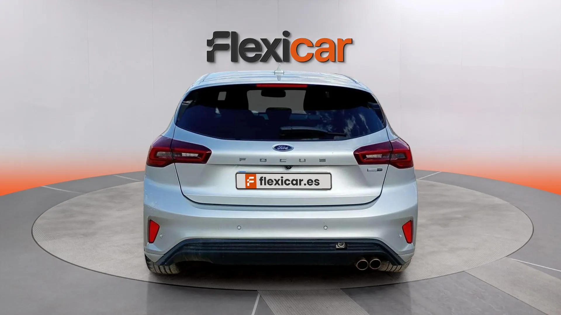 Ford Focus 1.0 EcoBoost MHEV ST-Line - foto 6