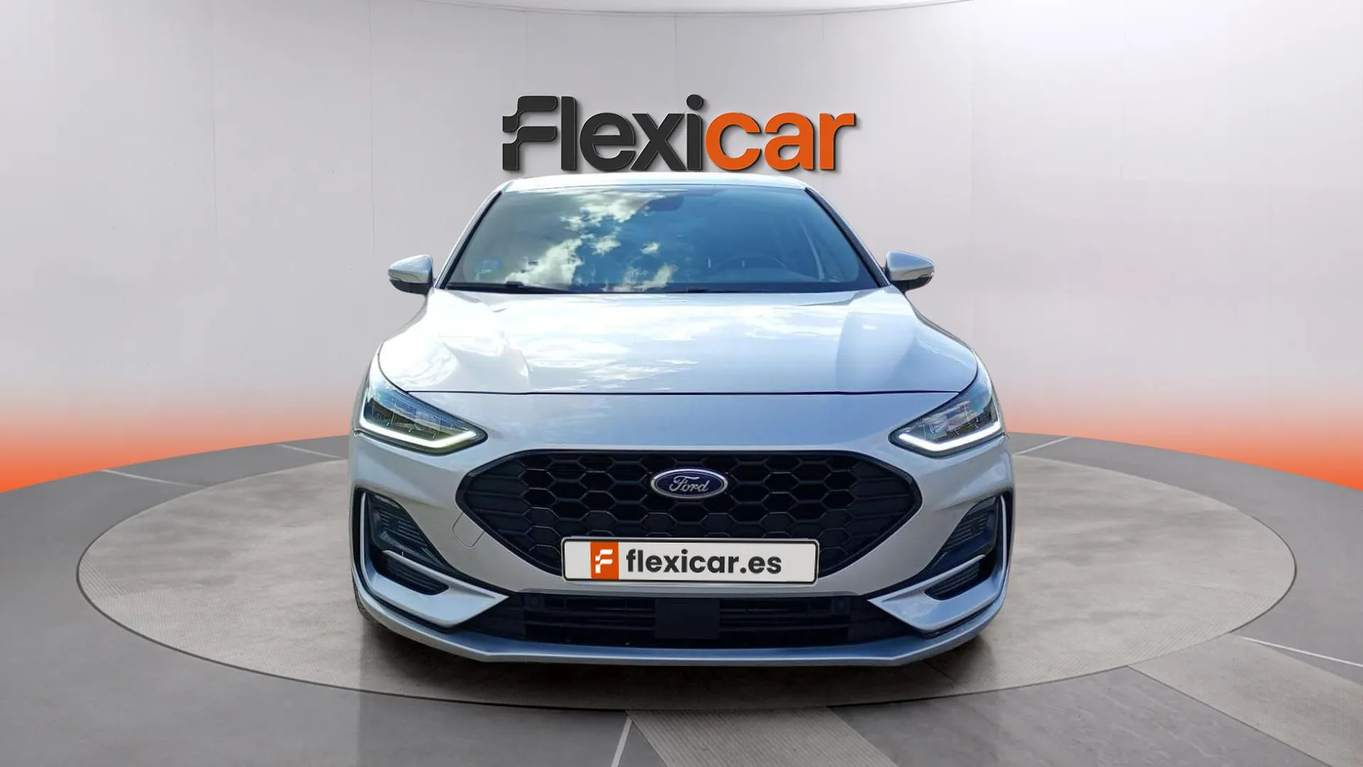 Ford Focus 1.0 EcoBoost MHEV ST-Line - foto 2