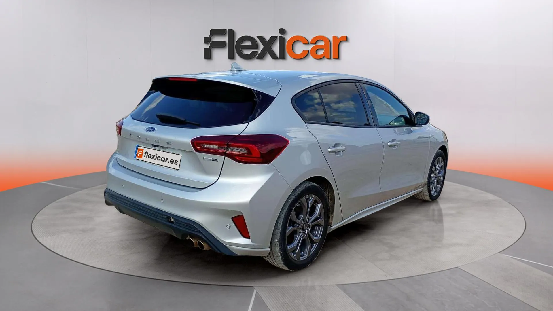 Ford Focus 1.0 EcoBoost MHEV ST-Line - foto 7