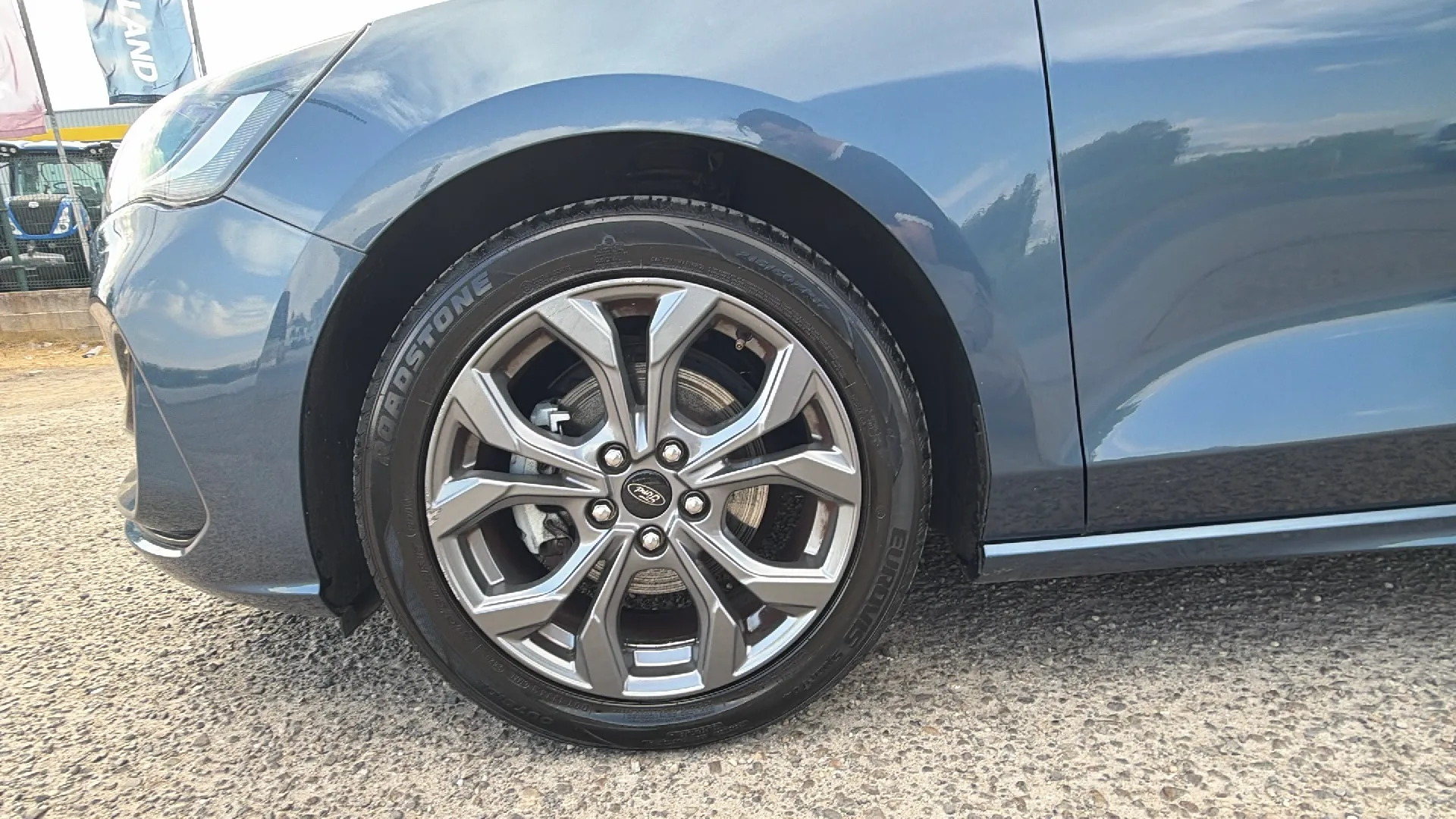 Ford Focus 1.0 EcoBoost MHEV ST-Line Design SIP - foto 13