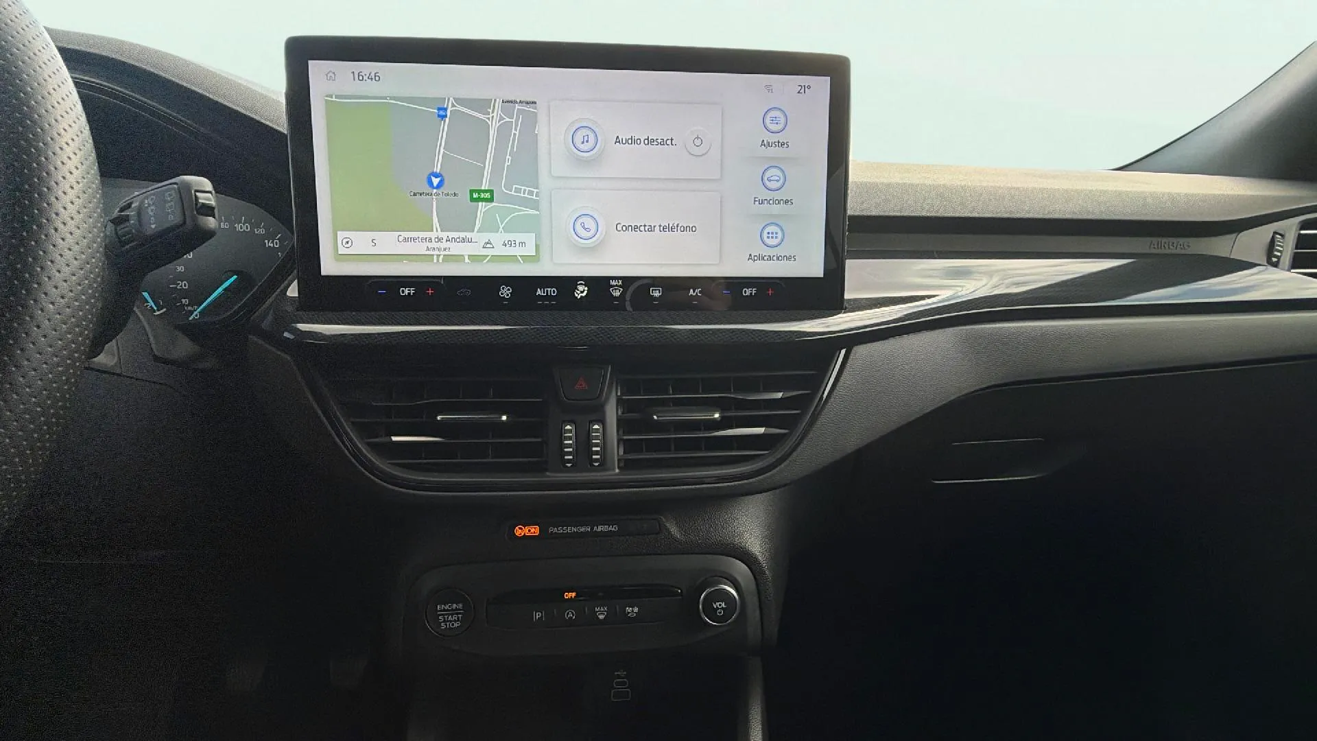 Ford Focus 1.0 EcoBoost MHEV ST-Line Design SIP - foto 7