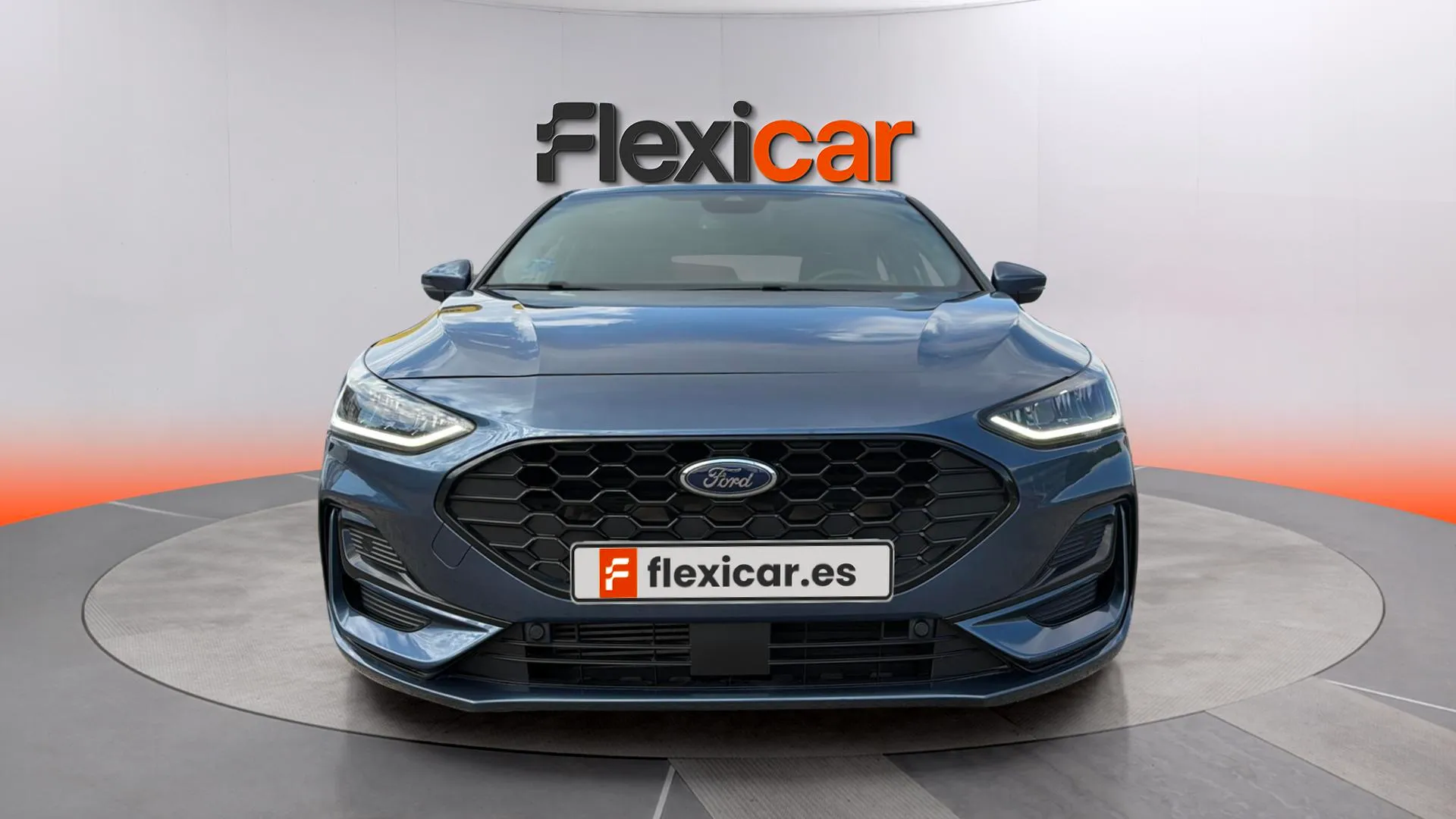 Ford Focus 1.0 EcoBoost MHEV ST-Line Design SIP - foto 2