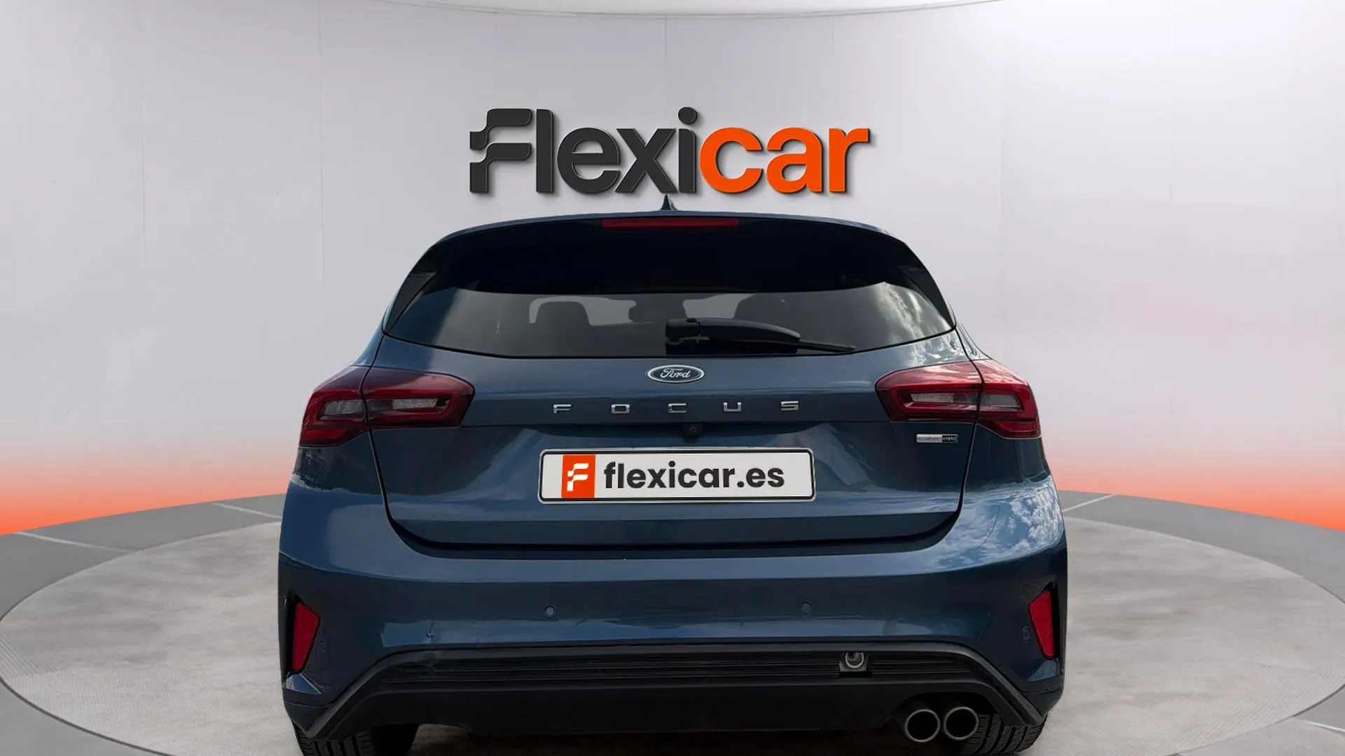 Ford Focus 1.0 EcoBoost MHEV ST-Line Design SIP - foto 4