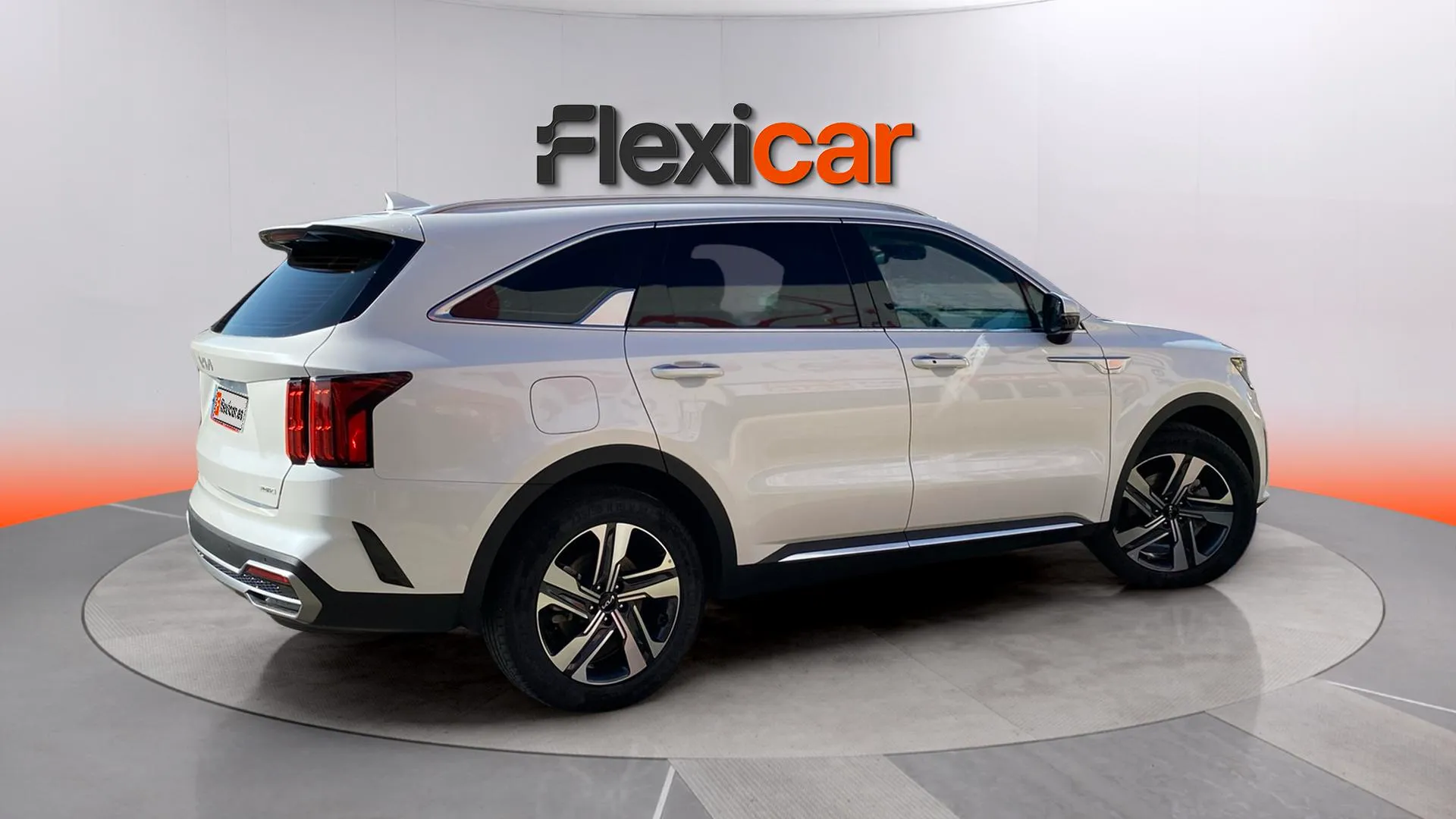 Kia Sorento 1.6 T-GDi PHEV Black Edition 4x4 7 plazas - foto 7