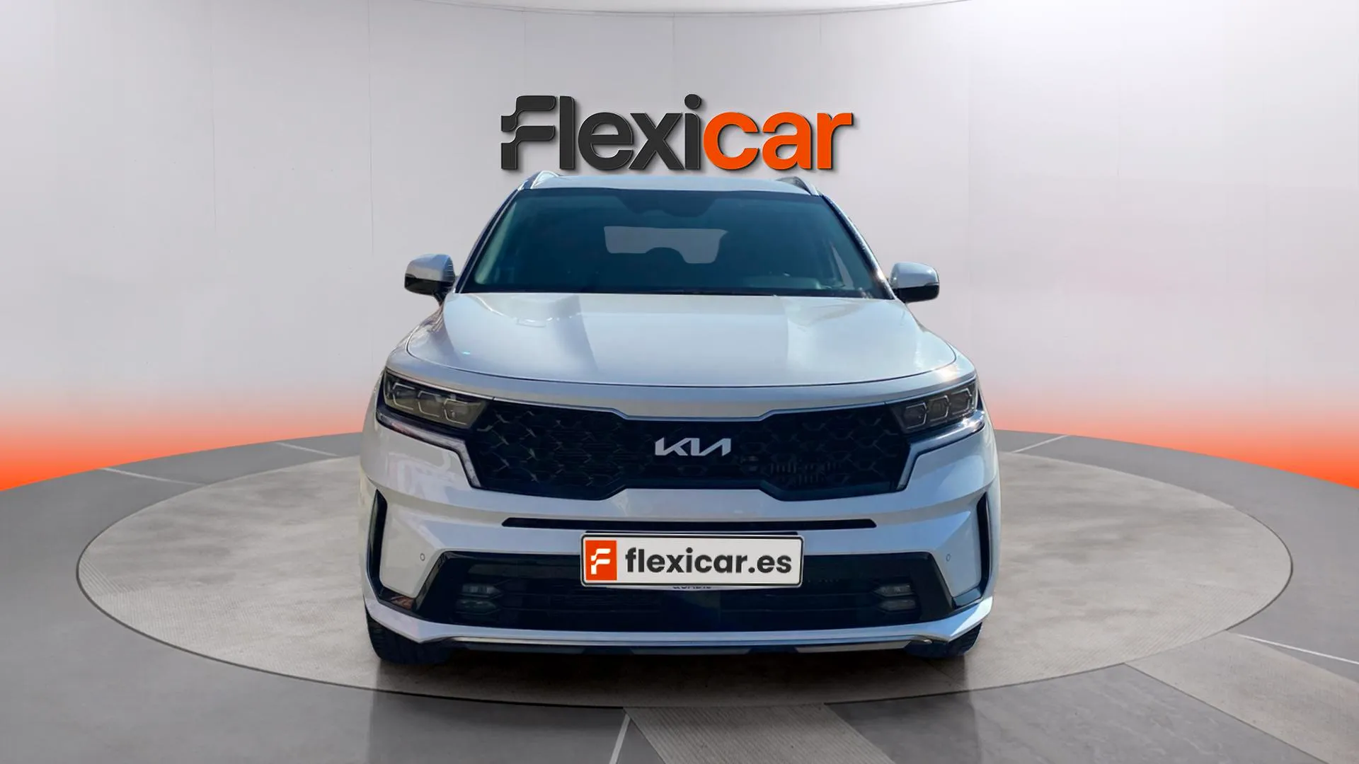 Kia Sorento 1.6 T-GDi PHEV Black Edition 4x4 7 plazas - foto 2