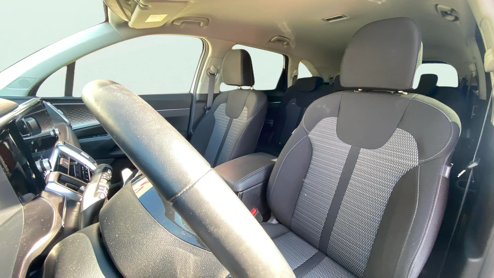 Kia Sorento 1.6 T-GDi PHEV Black Edition 4x4 7 plazas - foto 10