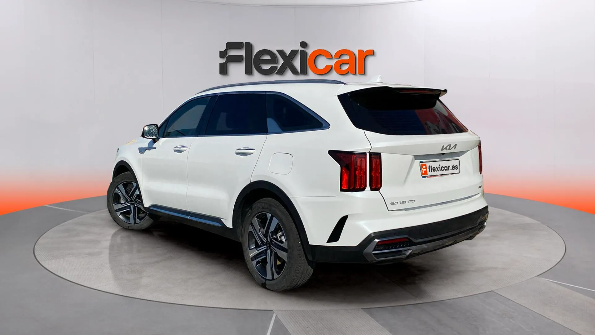 Kia Sorento 1.6 T-GDi PHEV Black Edition 4x4 7 plazas - foto 5