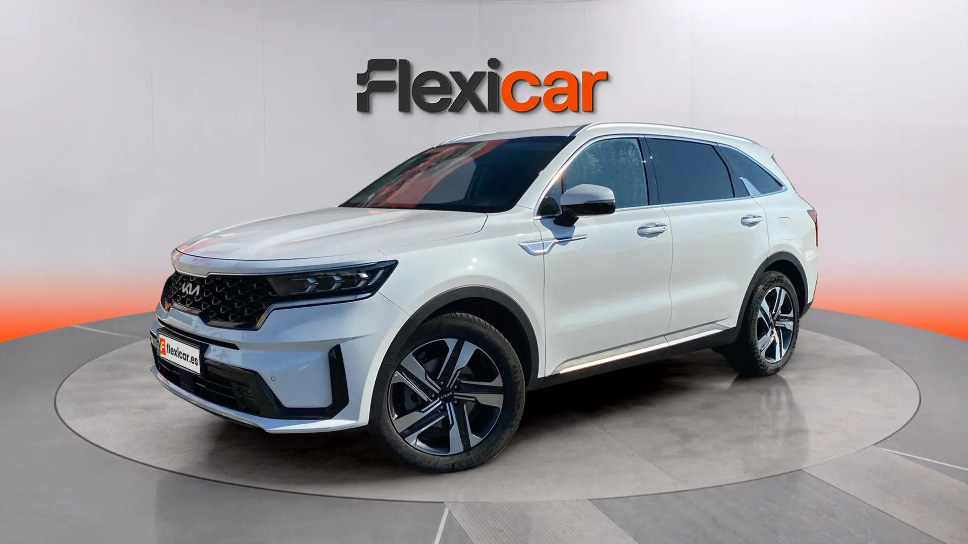 Kia Sorento 1.6 T-GDi PHEV Black Edition 4x4 7 plazas - foto 3