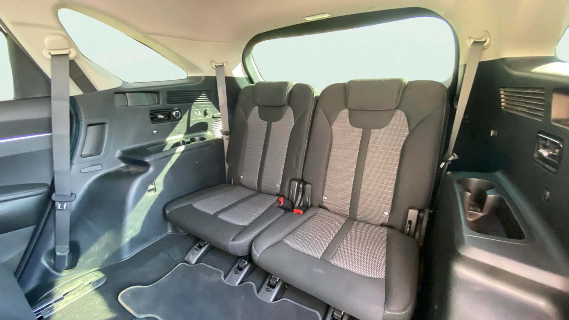 Kia Sorento 1.6 T-GDi PHEV Black Edition 4x4 7 plazas - foto 12