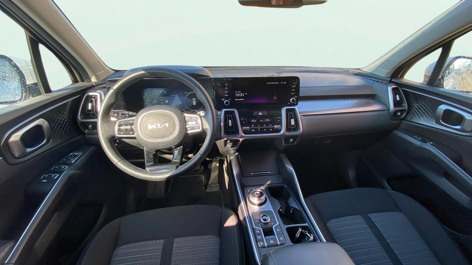 Kia Sorento 1.6 T-GDi PHEV Black Edition 4x4 7 plazas - foto 14